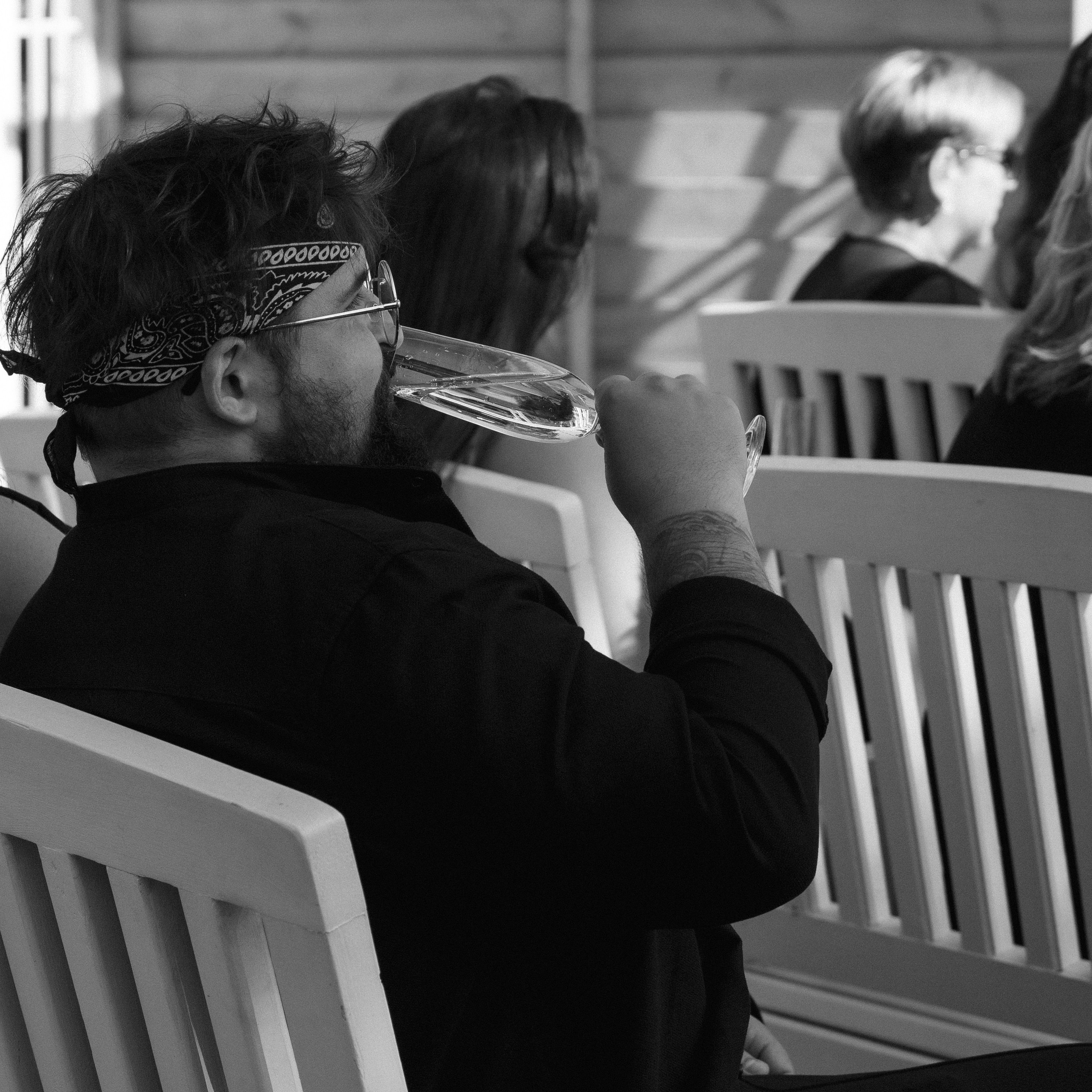 Стас и Александра. Свадебный фотограф в Санкт-Петербурге