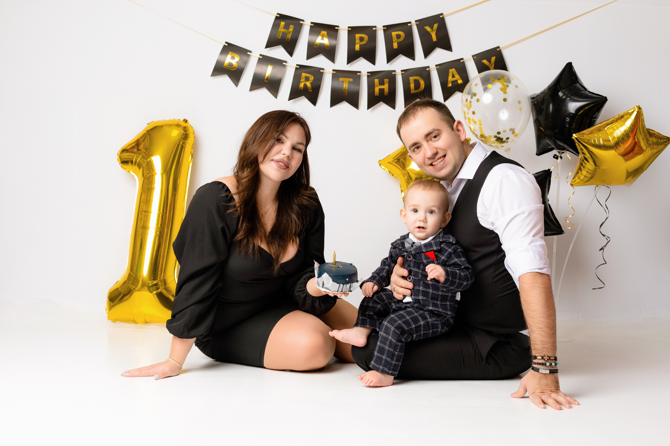 Минимализм. Фотограф новорождённых Псков