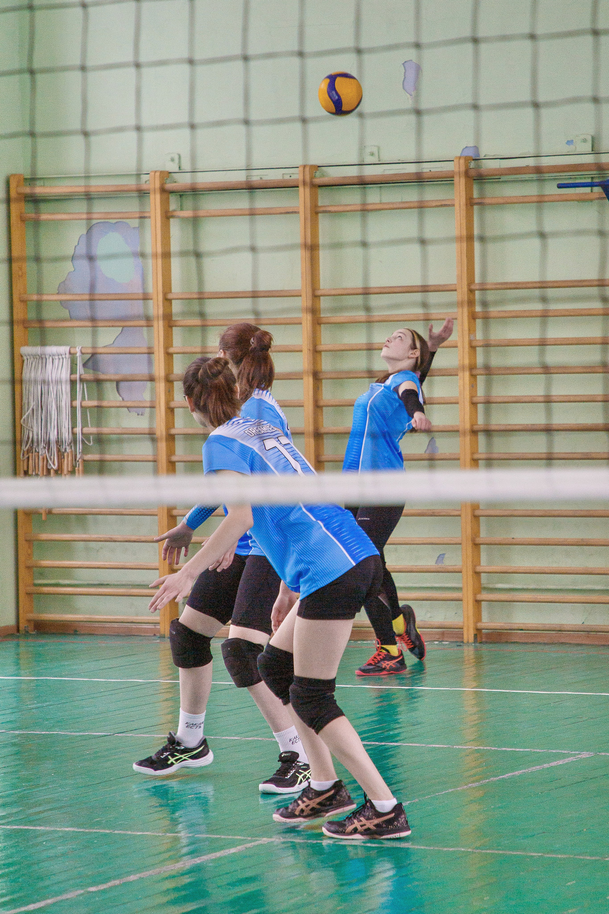 Волейбол. ДВЛ. МВЛ. ШВЛ. ЛВЛ. ЖВЛ. Школьные выпускные альбомы в Москве Марина Николаева