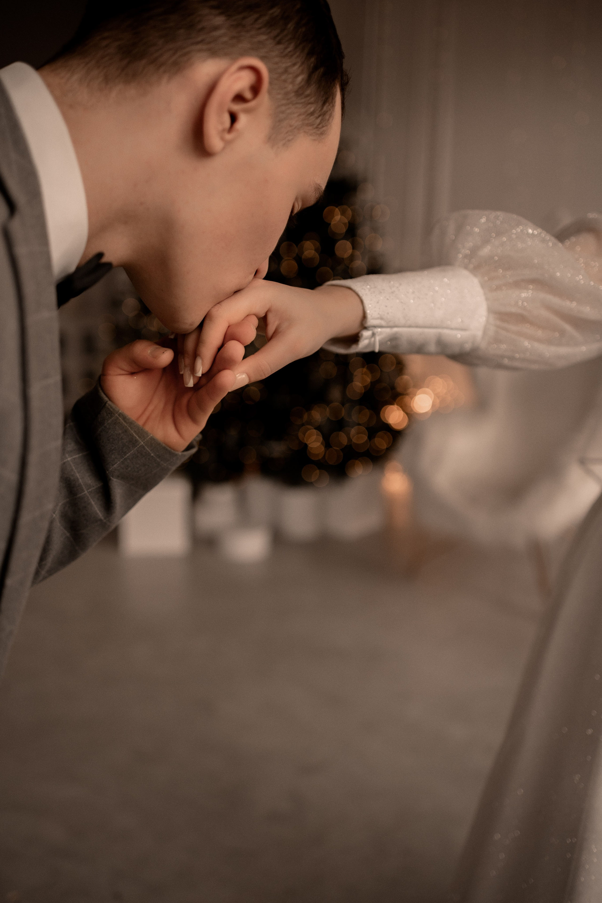 Сергей и Виктория. Свадебный и семейный фотограф в Серпухове Александра Дерюшева