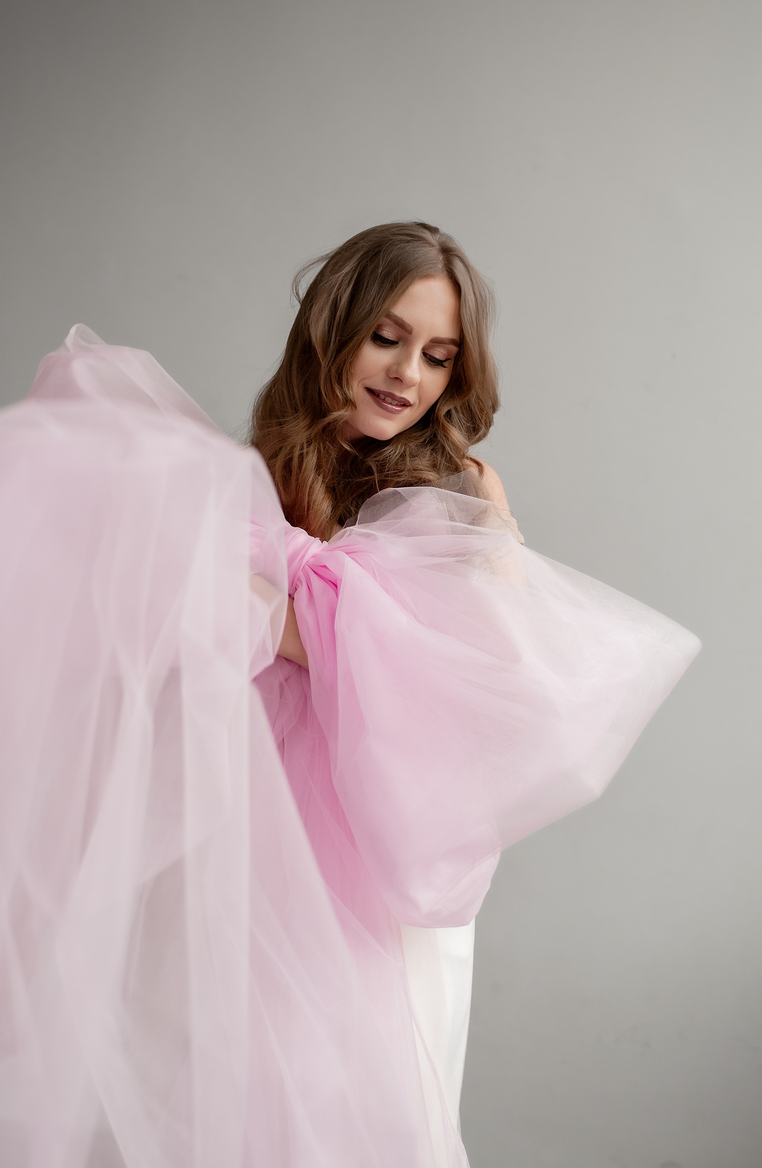 Вика. Свадебный и семейный фотограф в Серпухове Александра Дерюшева