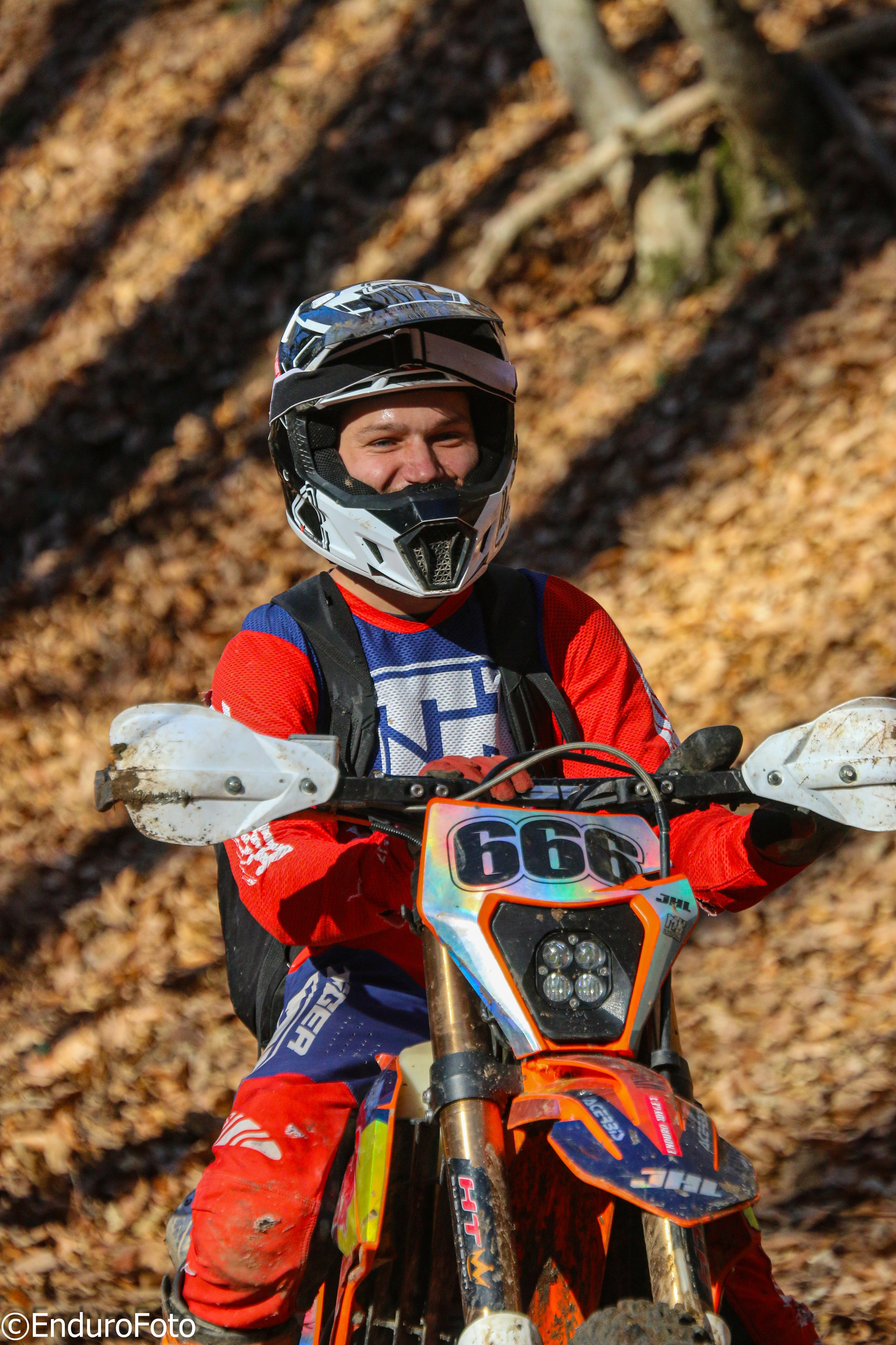 Прохват Каменномостский 2025. Эндуро Фотограф