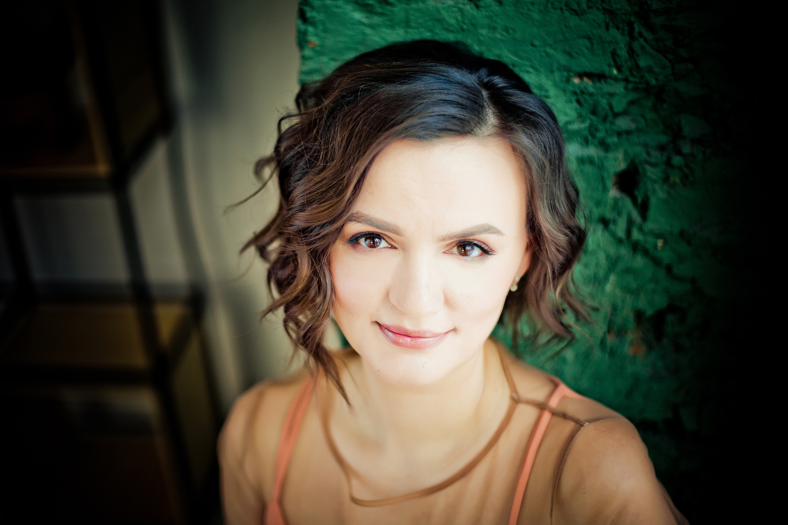 Яна. Детский, свадебный и семейный фотограф Юлия Курбатова, Санкт-Петербург