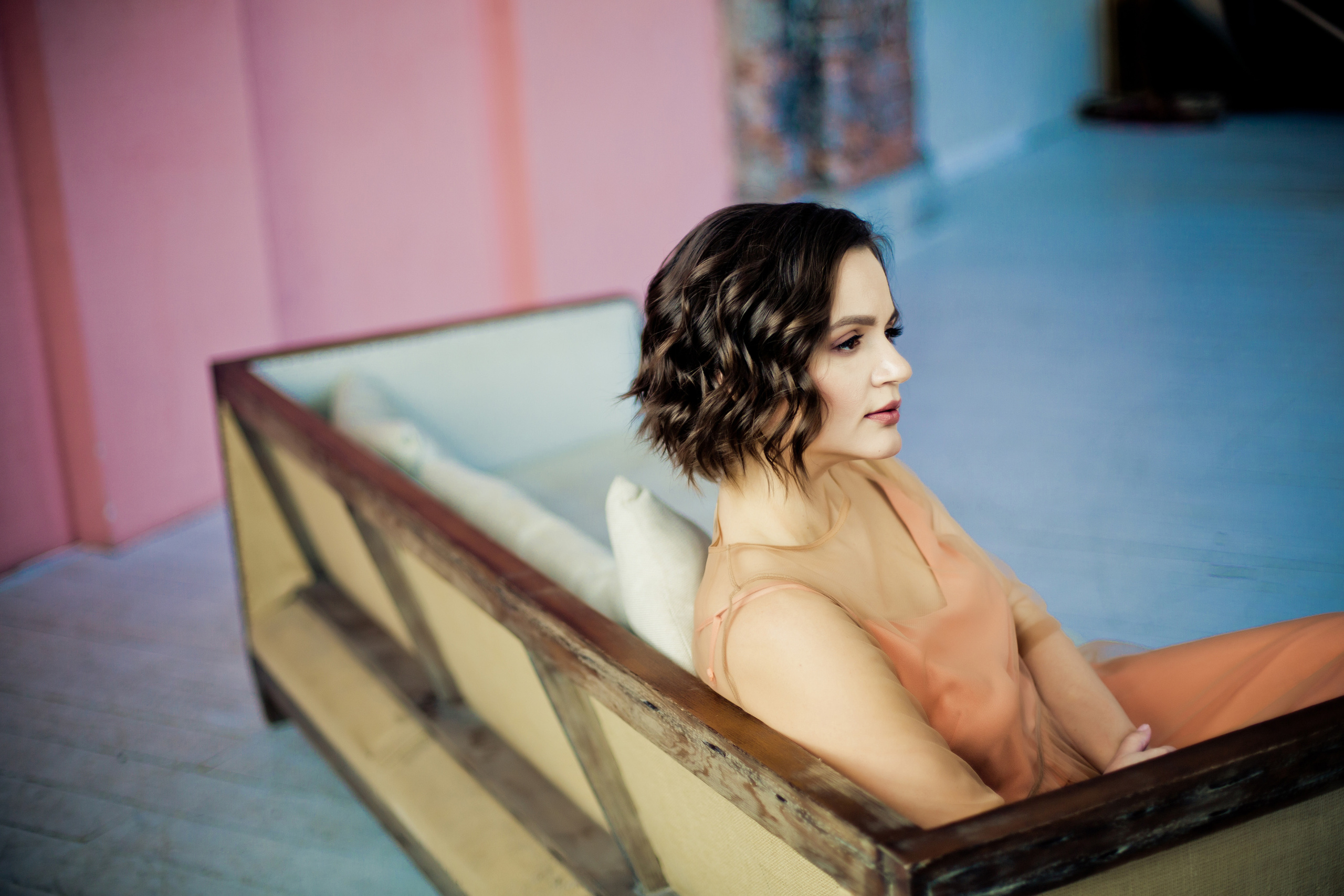 Яна. Детский, свадебный и семейный фотограф Юлия Курбатова, Санкт-Петербург