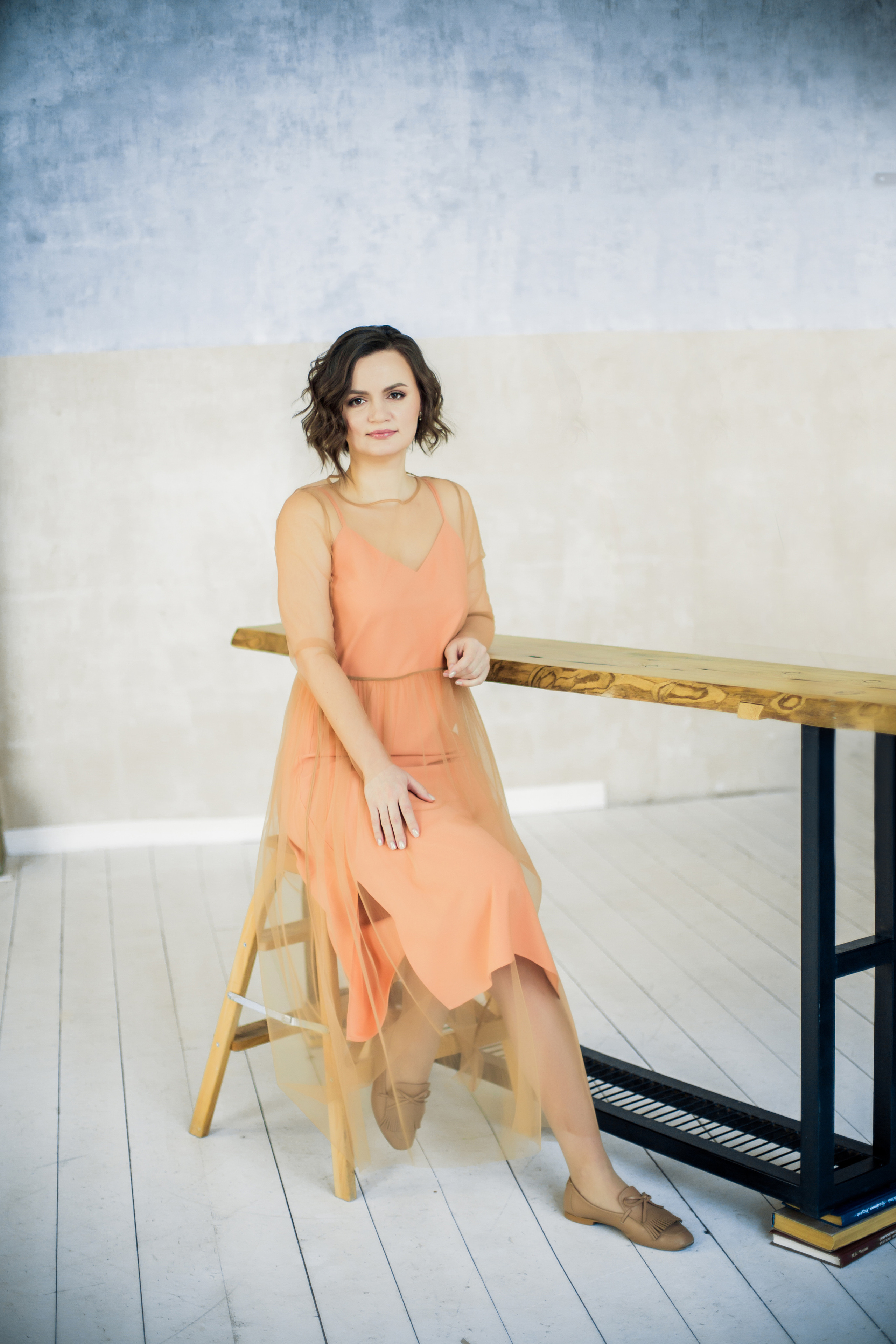 Яна. Детский, свадебный и семейный фотограф Юлия Курбатова, Санкт-Петербург