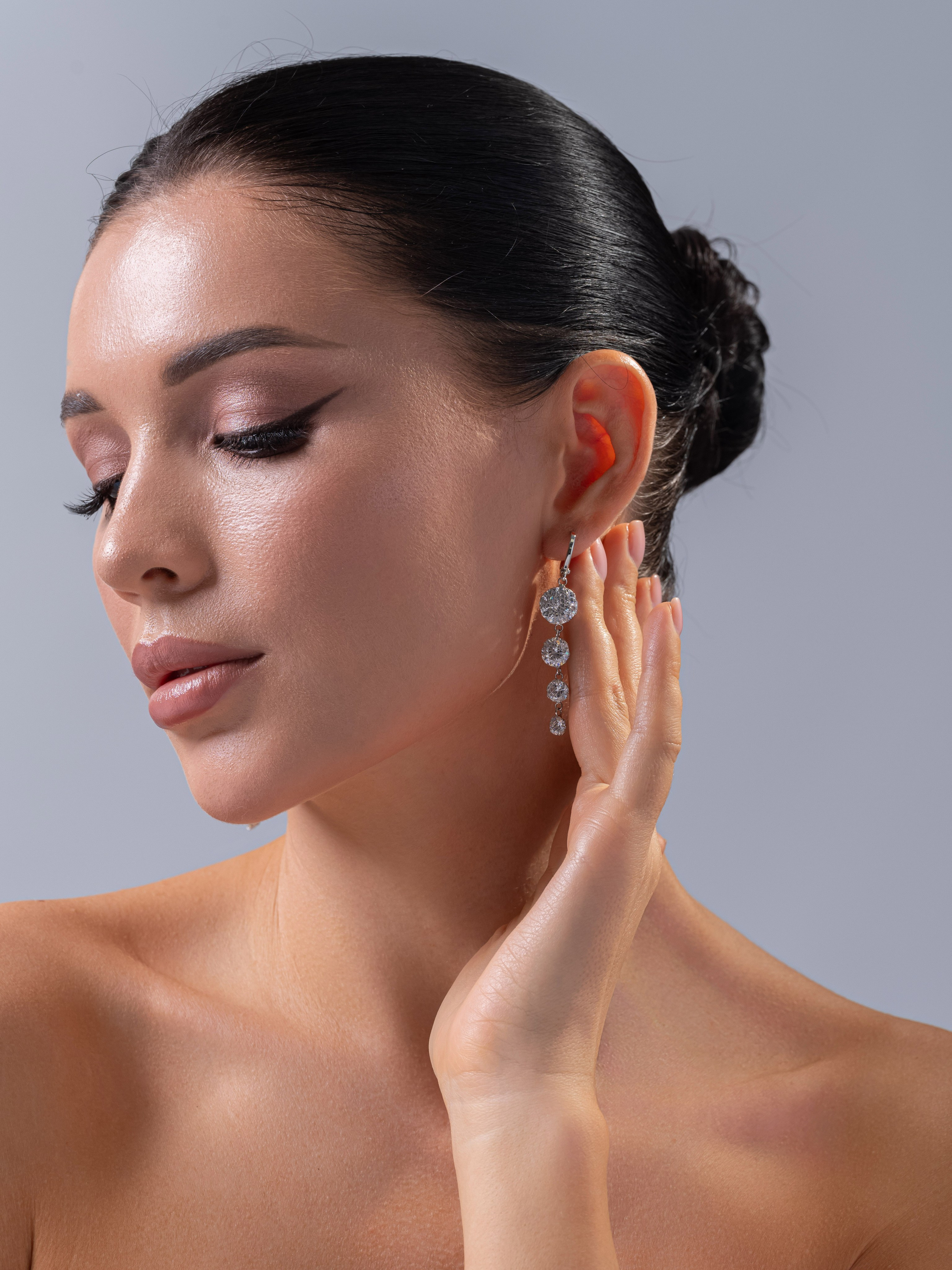 2024.09.19 Украшения. Студия рекламной и предметной съемки товаров WELKO Studio