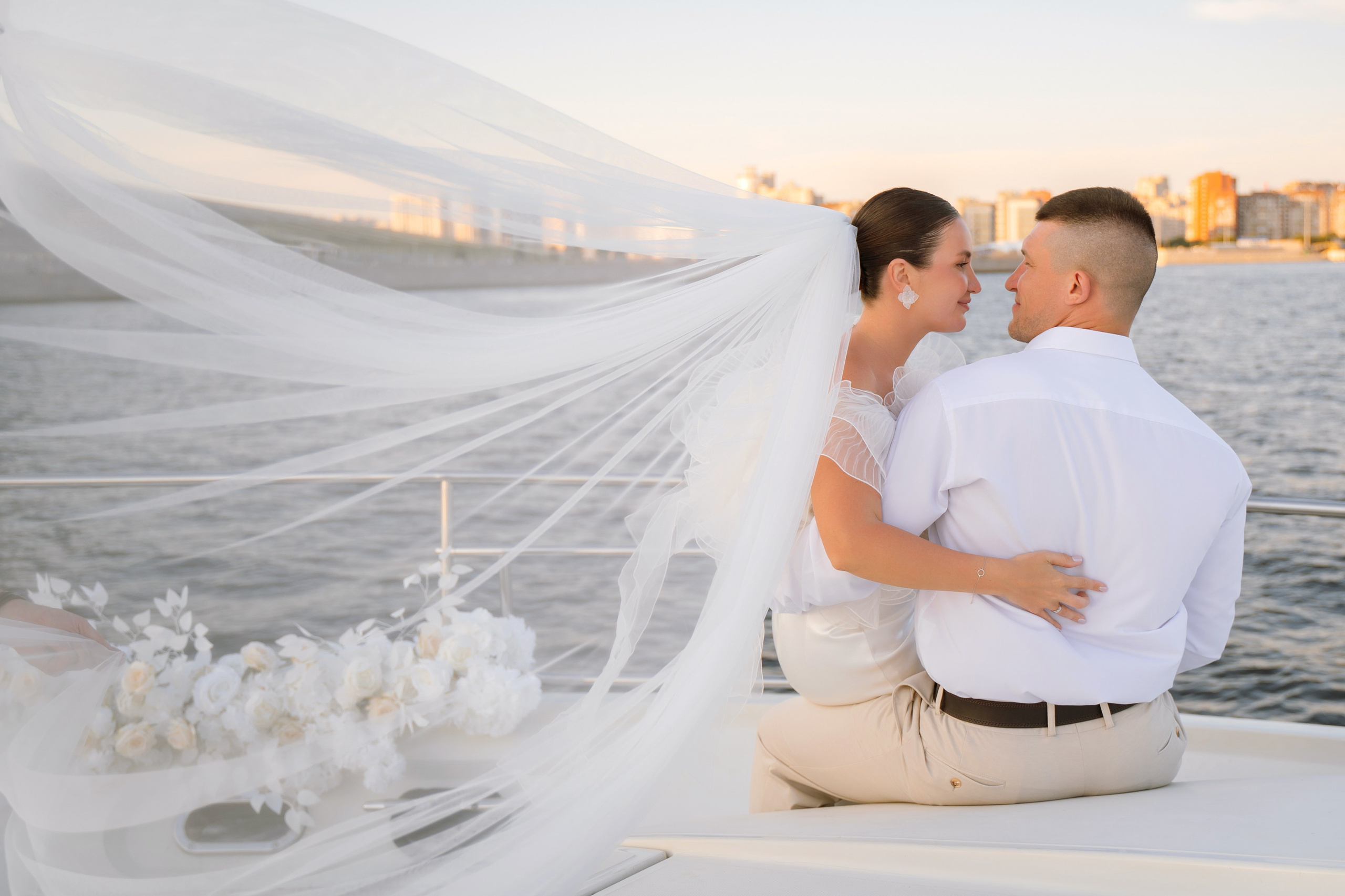 Диана и Даниил. Фотограф в Санкт-Петербурге Алексей Глазанов