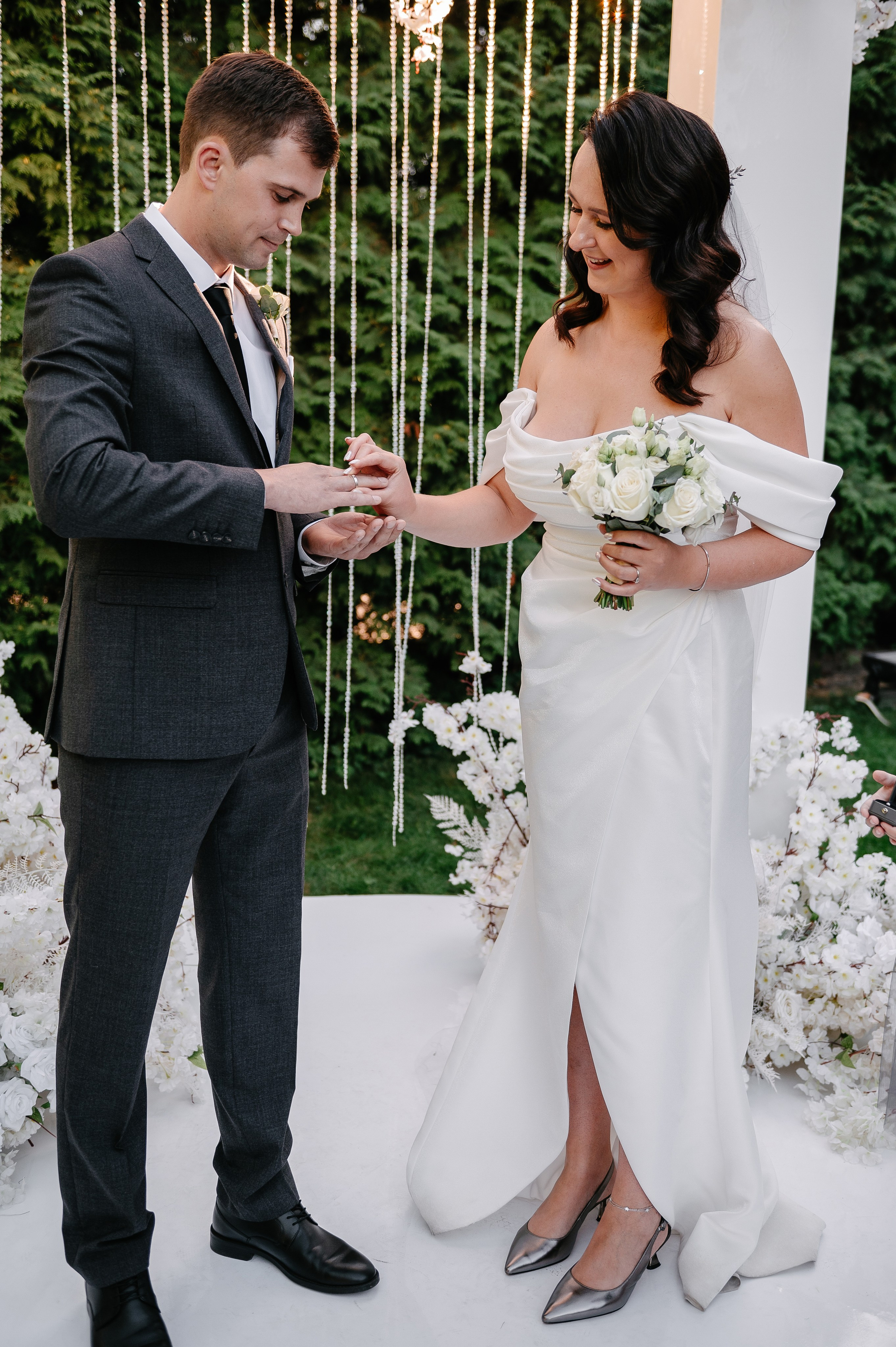 Н&Т. Фотограф Рязань. Дарья Дмитриева