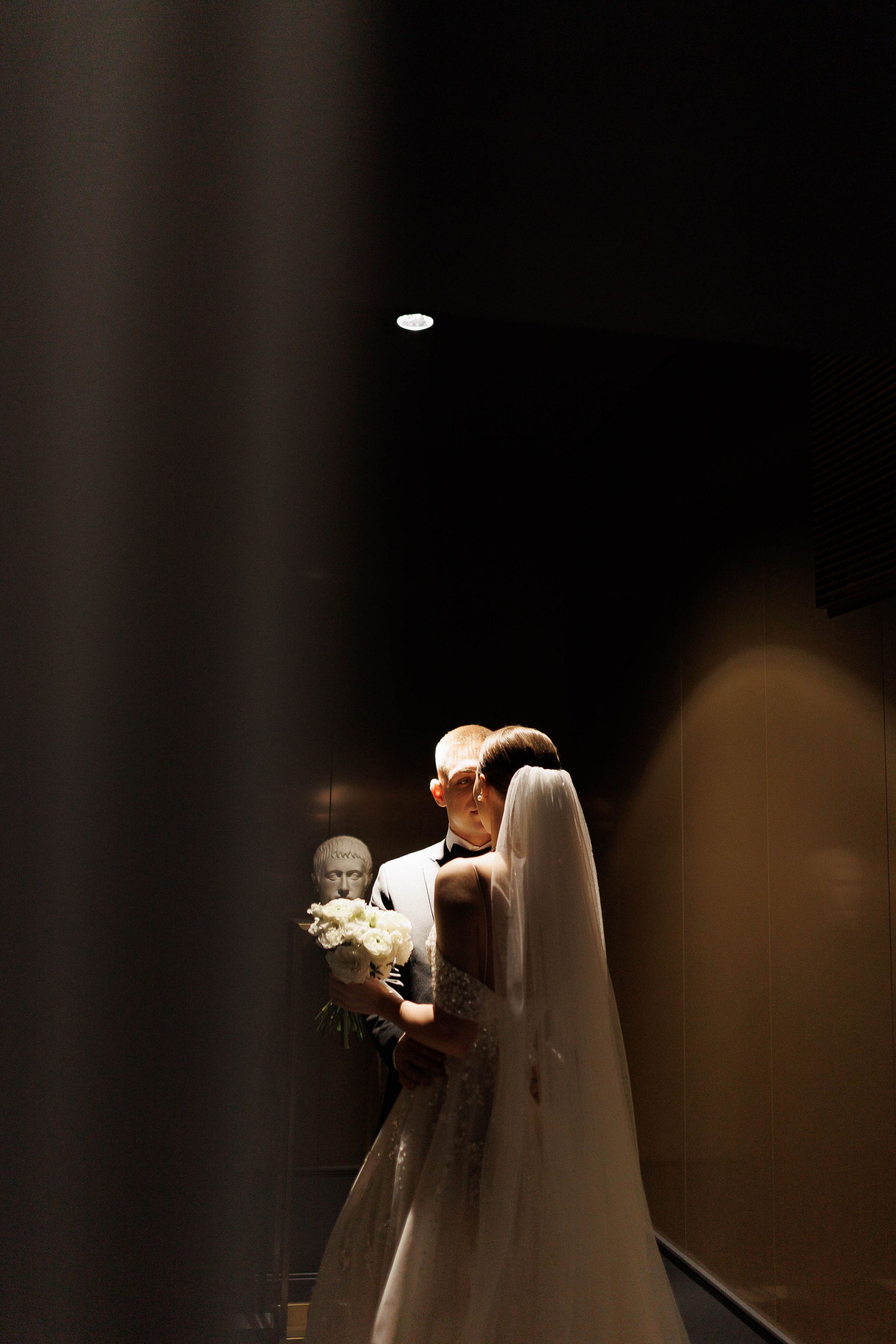 ···. Свадебный фотограф в Санкт-Петербурге Александра Чукавина