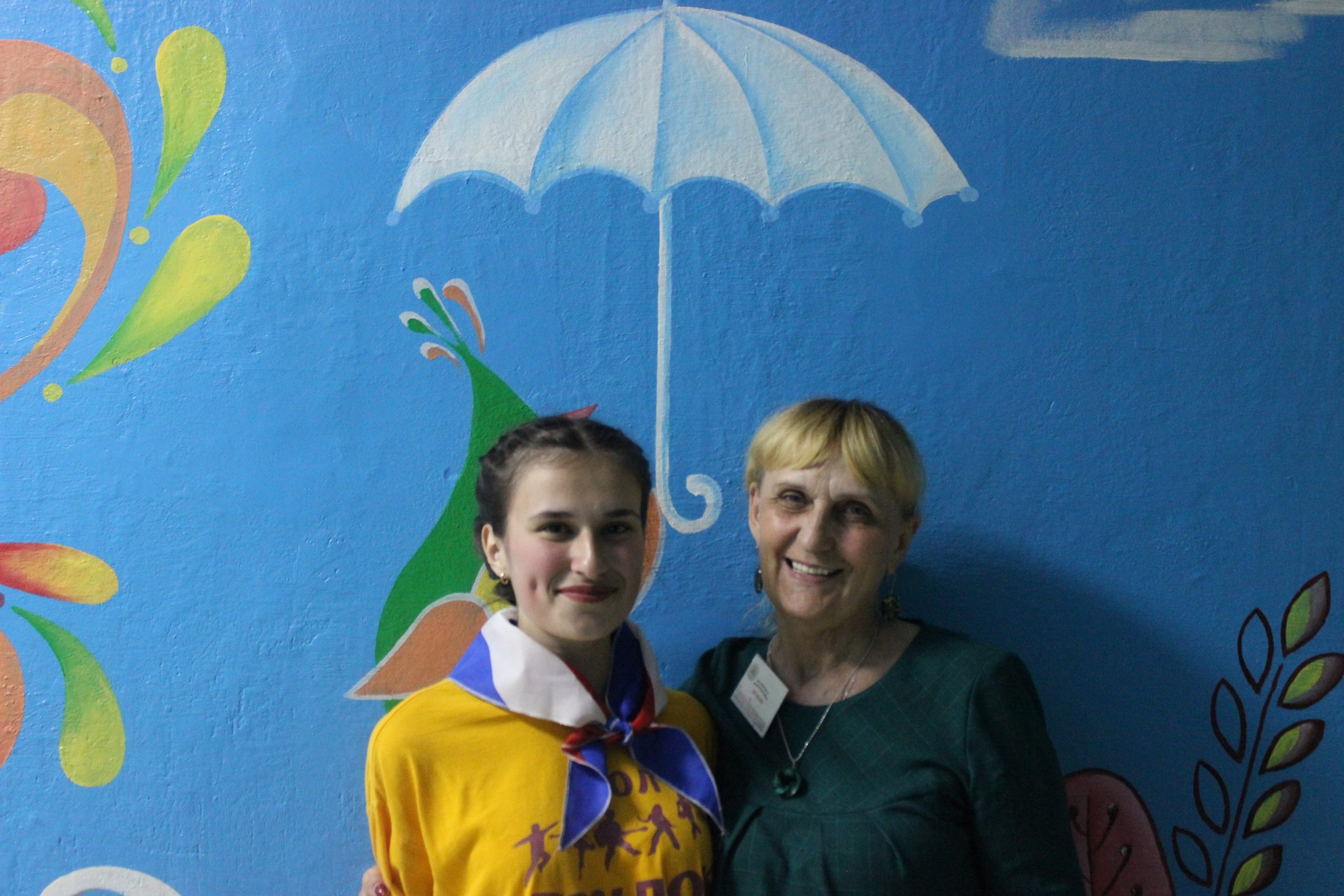 Жизнь вашего учителя