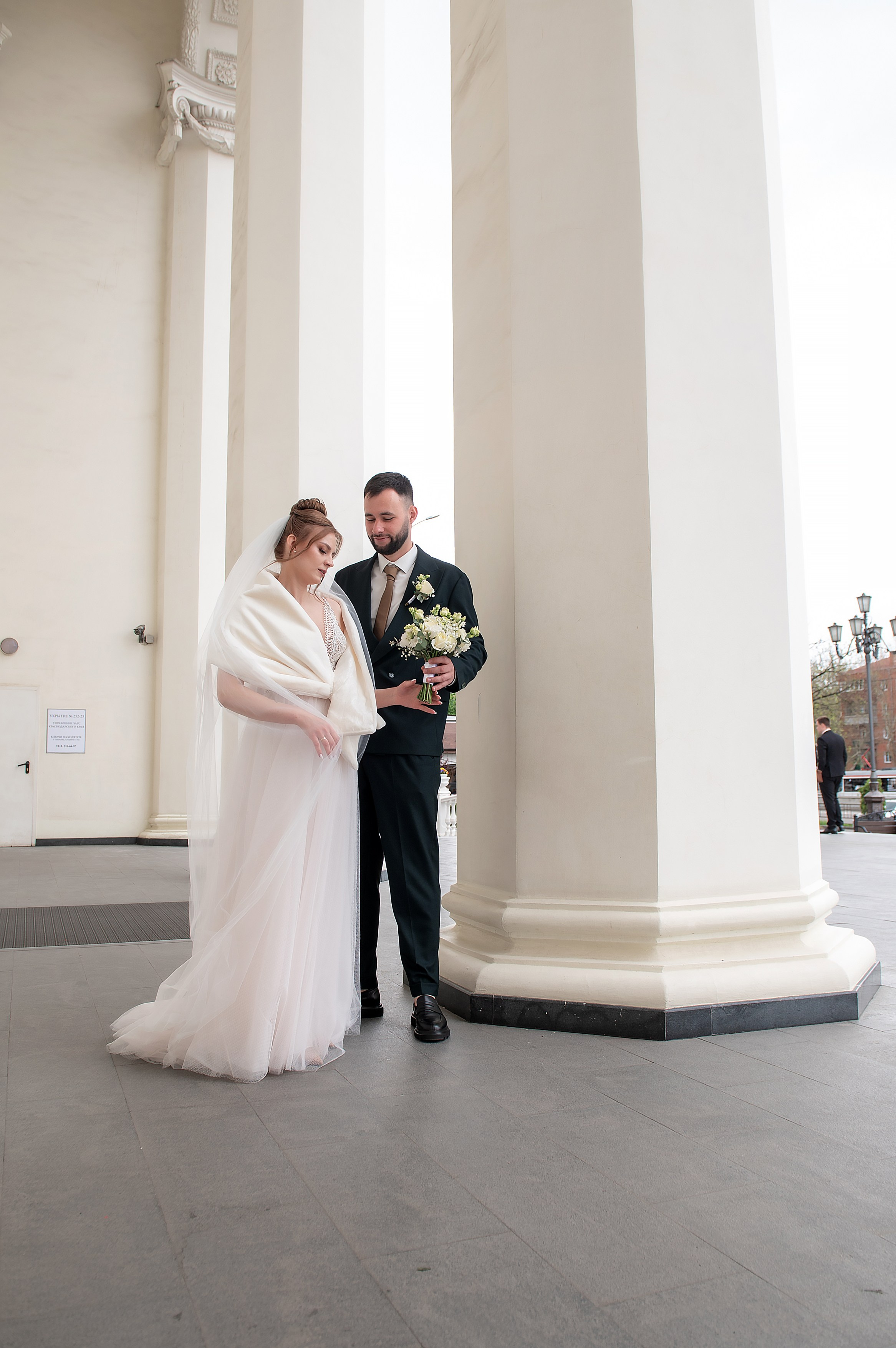 Анастасия и Александр. Семейный и детский фотограф в Краснодаре Ольга Осинцева