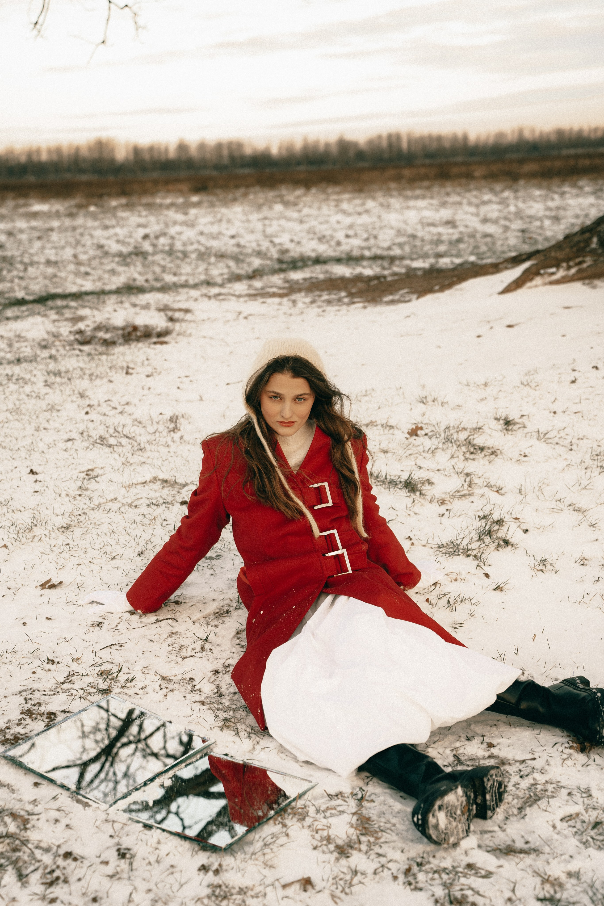 Диана. Чувственный фотограф в Санкт-Петербурге Пятнова Ксения