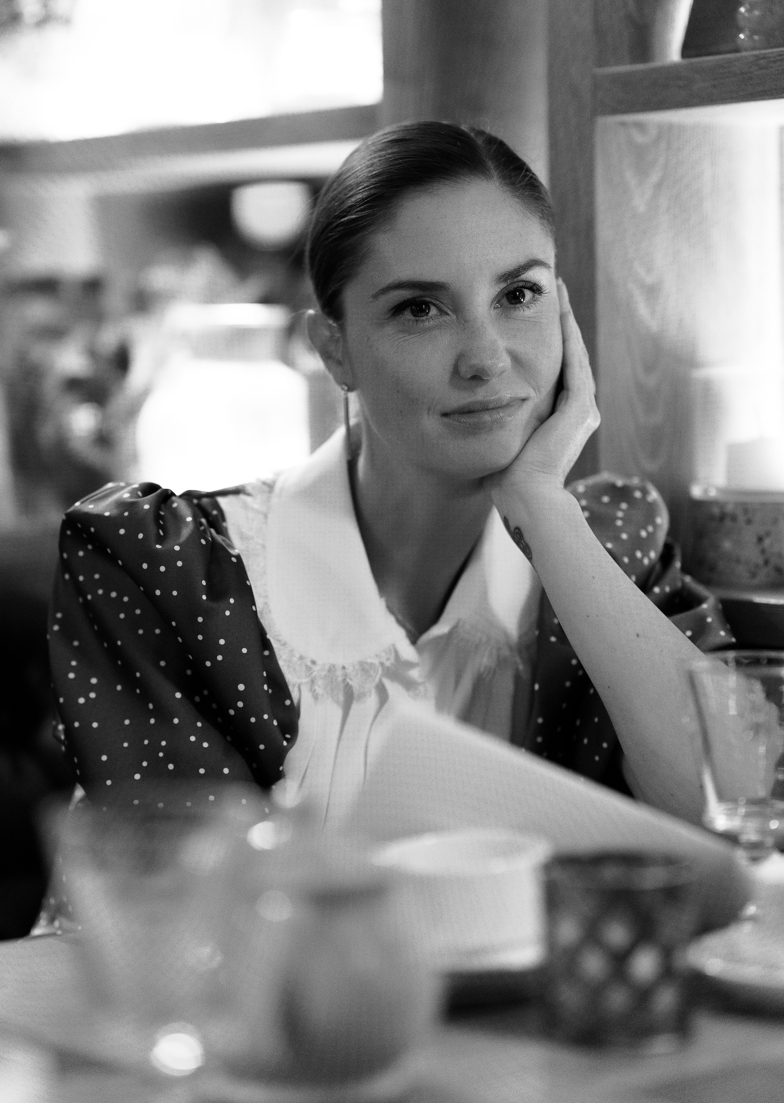 Контент / Индивидуальная. Семейный и контент фотограф в Москве Алёна Сливка