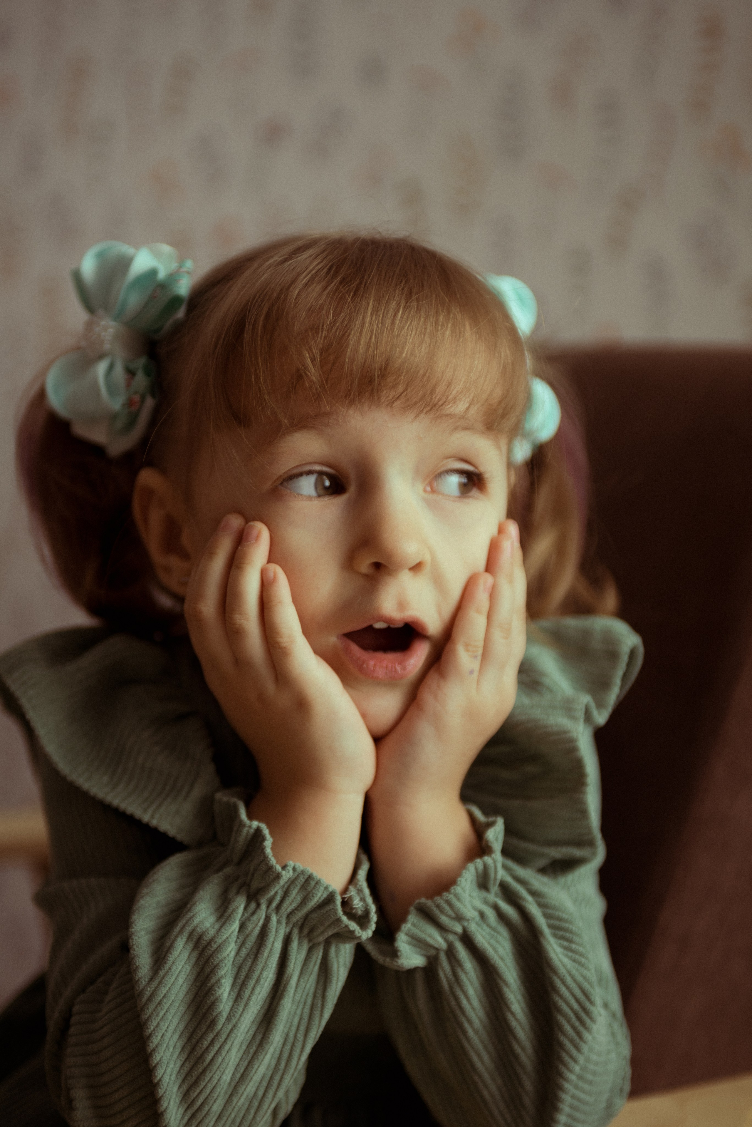 Детские. Дарья KORDÓVA фотограф студия обучение в Сердобске