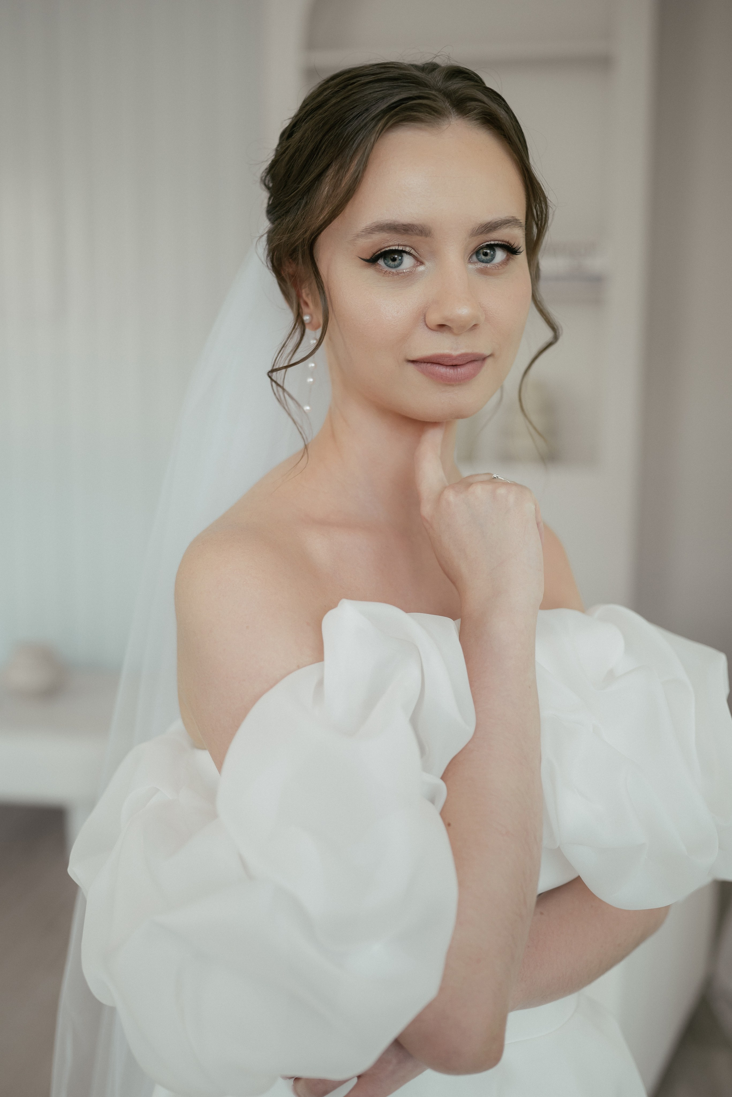 Максим и Влада. Свадебный фотограф Надежда Долгова