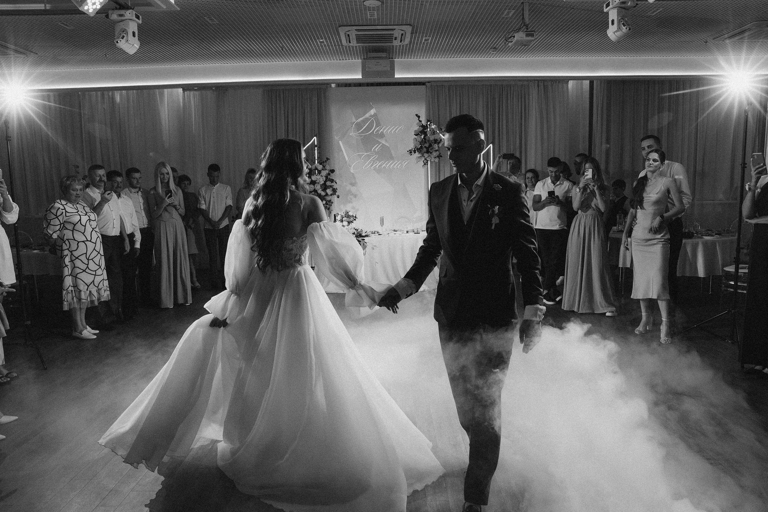 18.08. Свадебный и семейный фотограф в Кирове Мария Волк