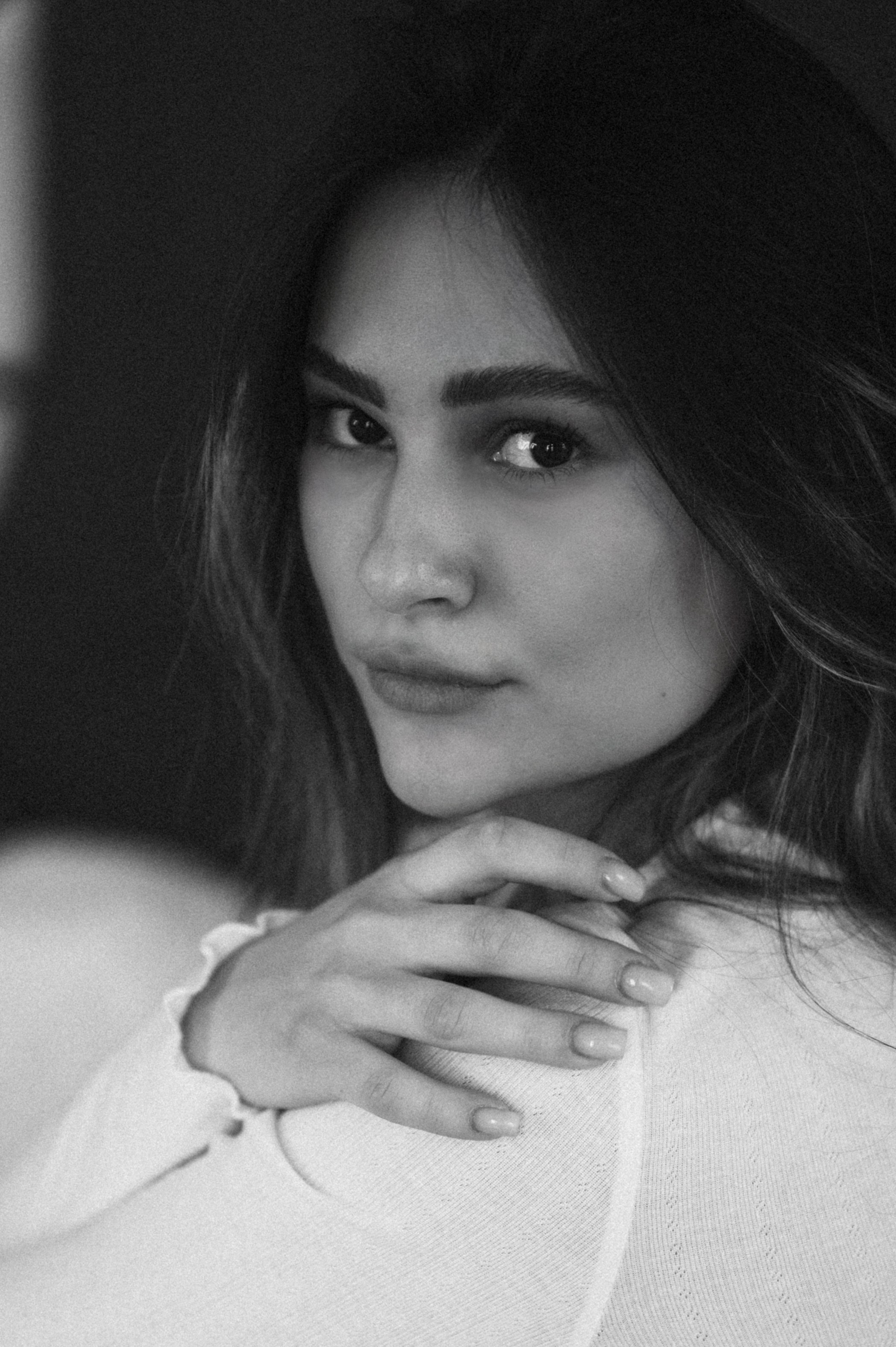 Женский. Фотостудия 220 — первая в Чите фотостудия, предназначенная для работы