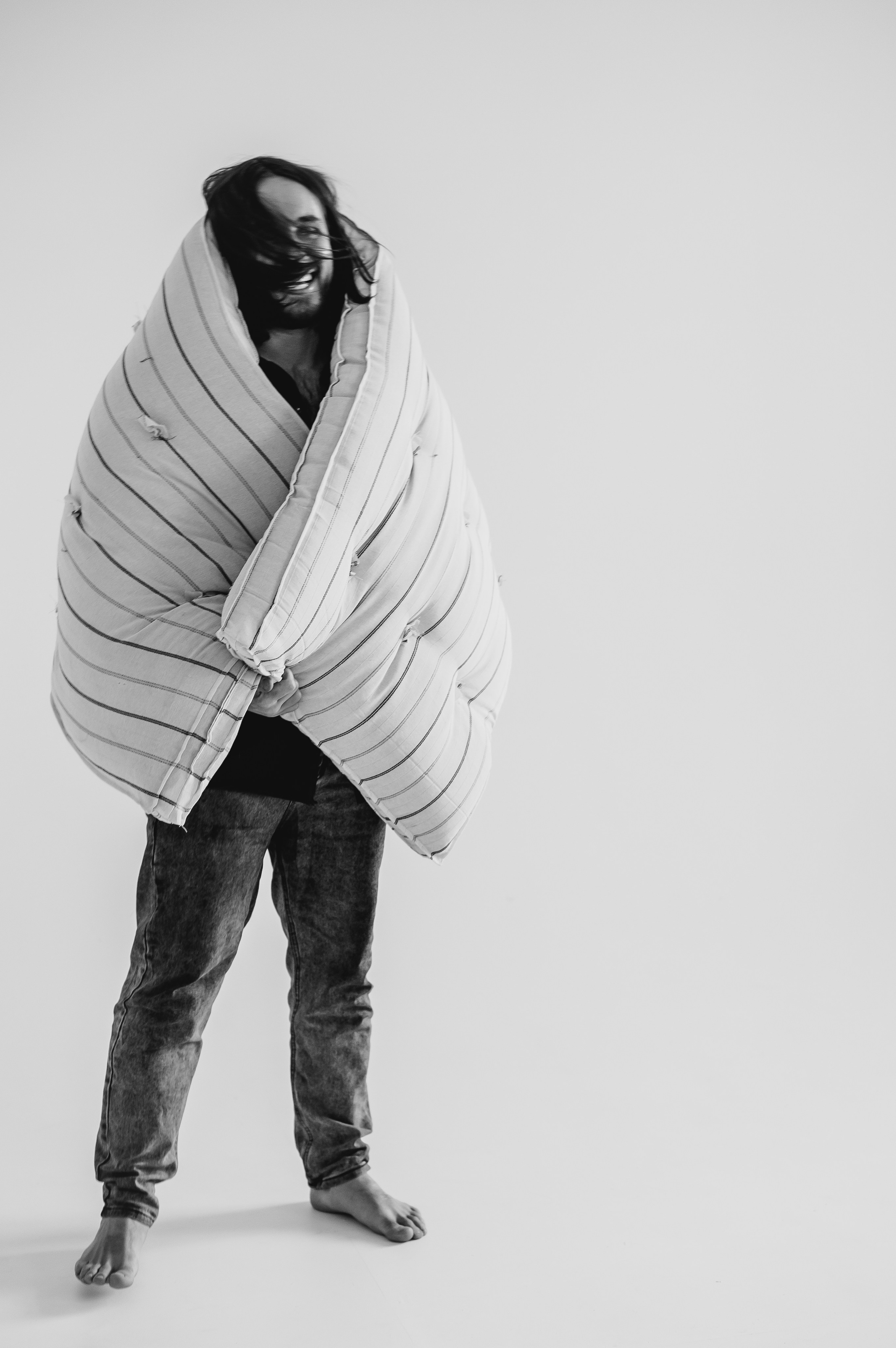 Мужской. Фотостудия 220 — первая в Чите фотостудия, предназначенная для работы