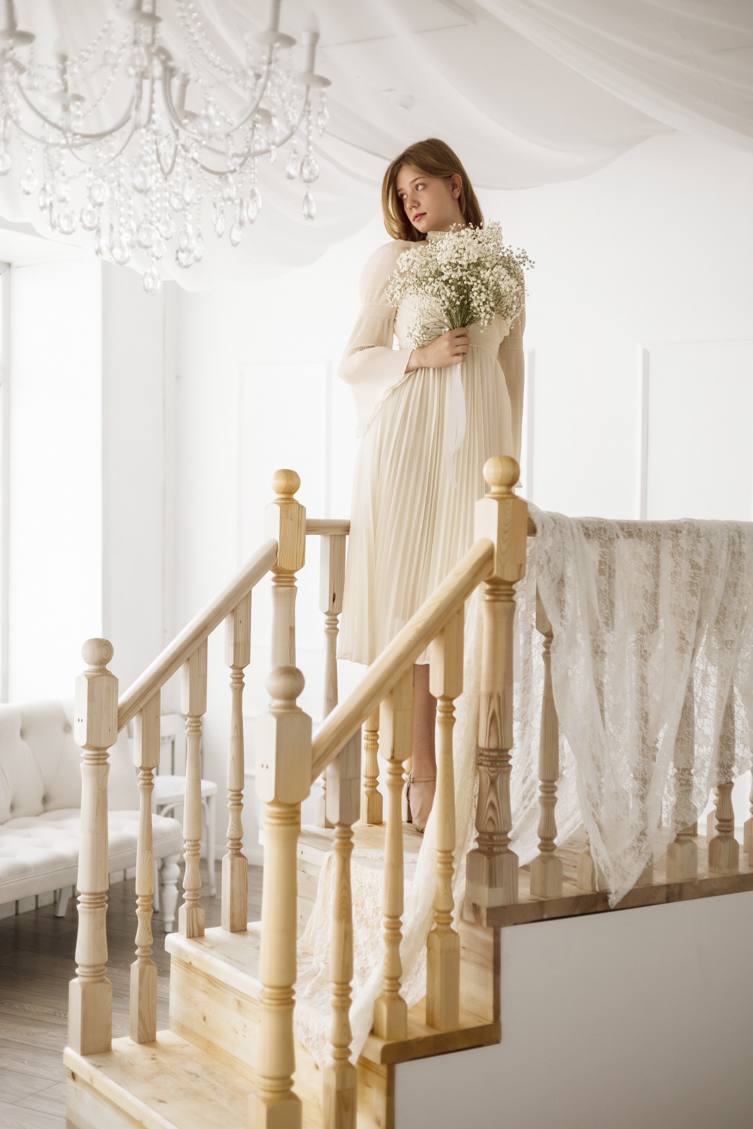 Женский. Фотостудия 220 — первая в Чите фотостудия, предназначенная для работы