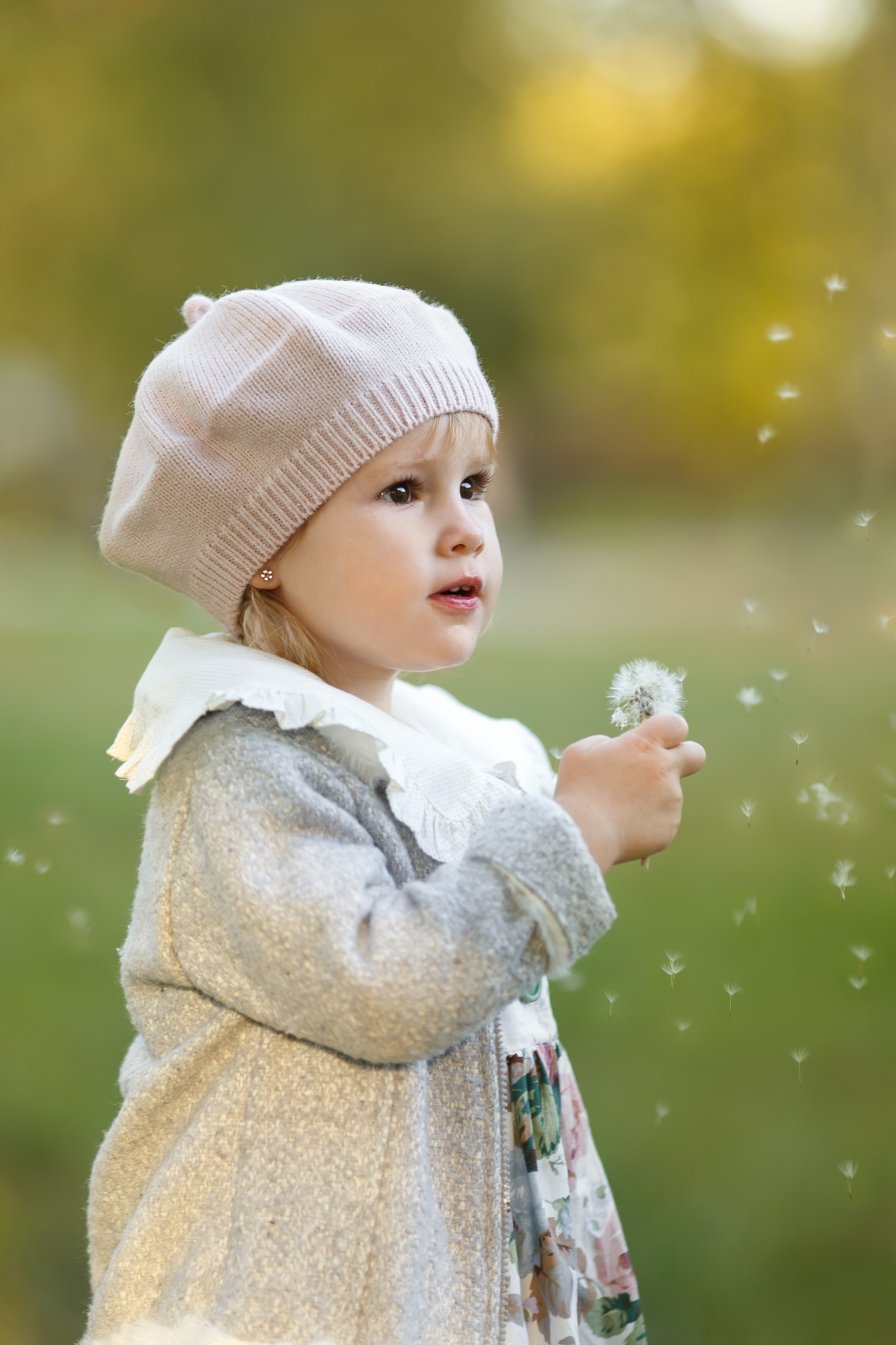 Прогулочные фотосессии. Семейный фотограф в Брянске Александра Щербакова