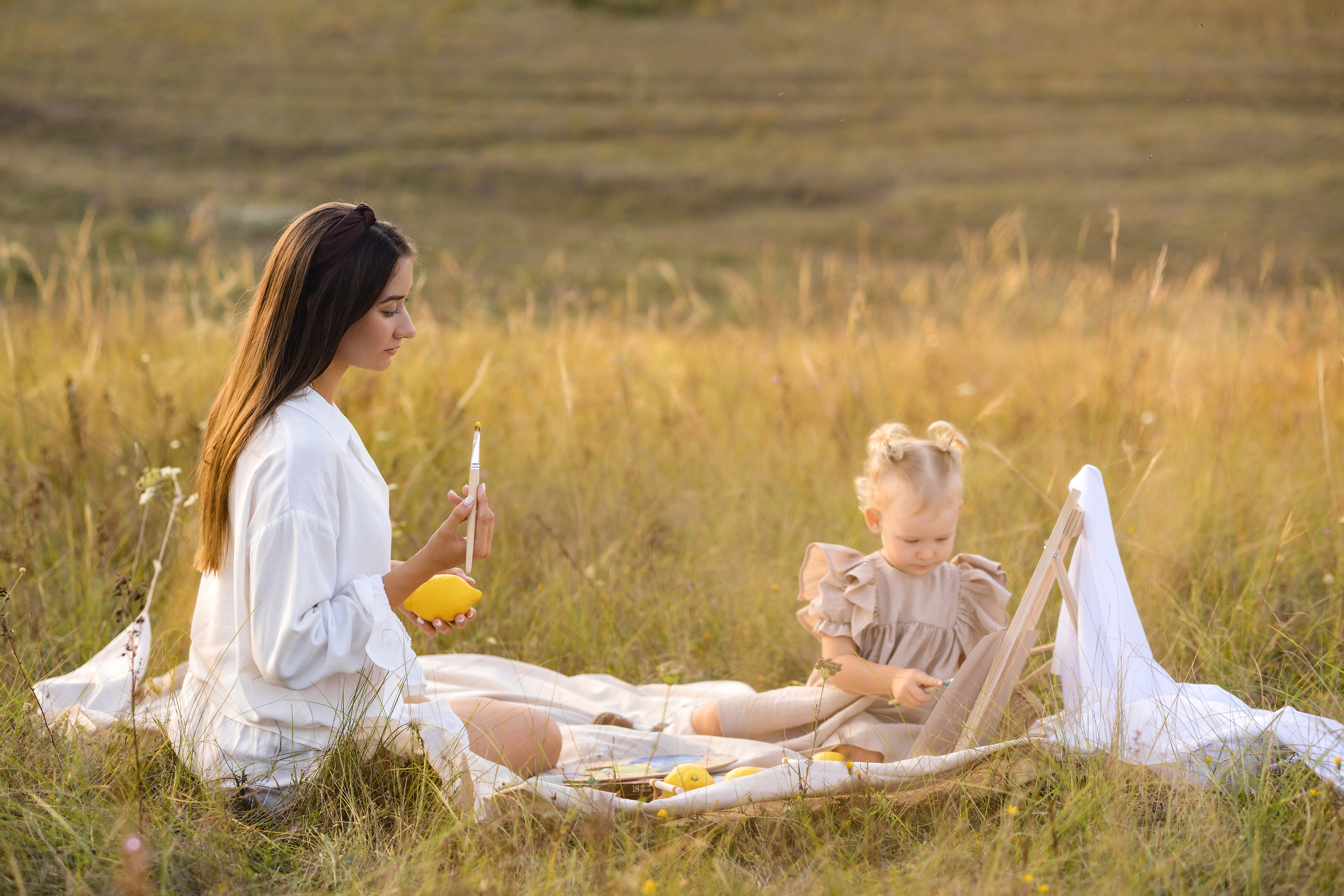 Анна & Лера. Фотограф в Белгороде|Юлия oohphotojulii|Семейный и персональный фотограф