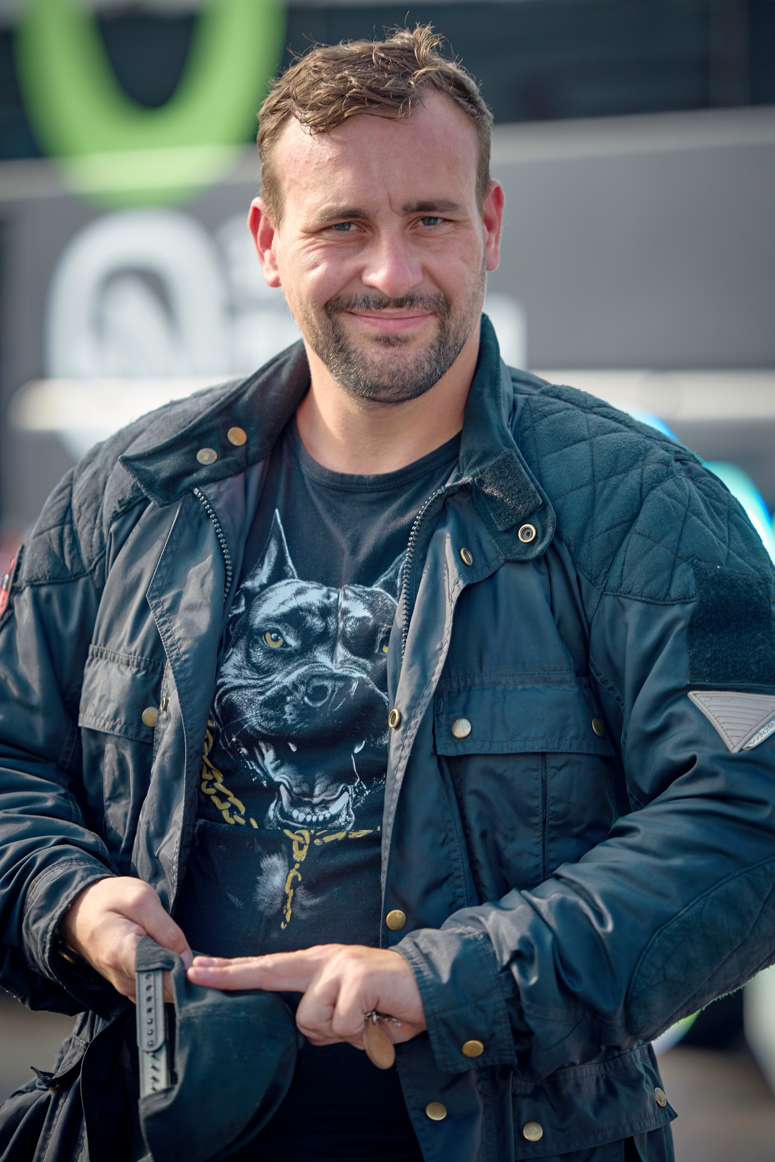 29.08.2024 Закрытие мотосезона True Bankers. Виктория Ахмылова. Фотограф в Москве