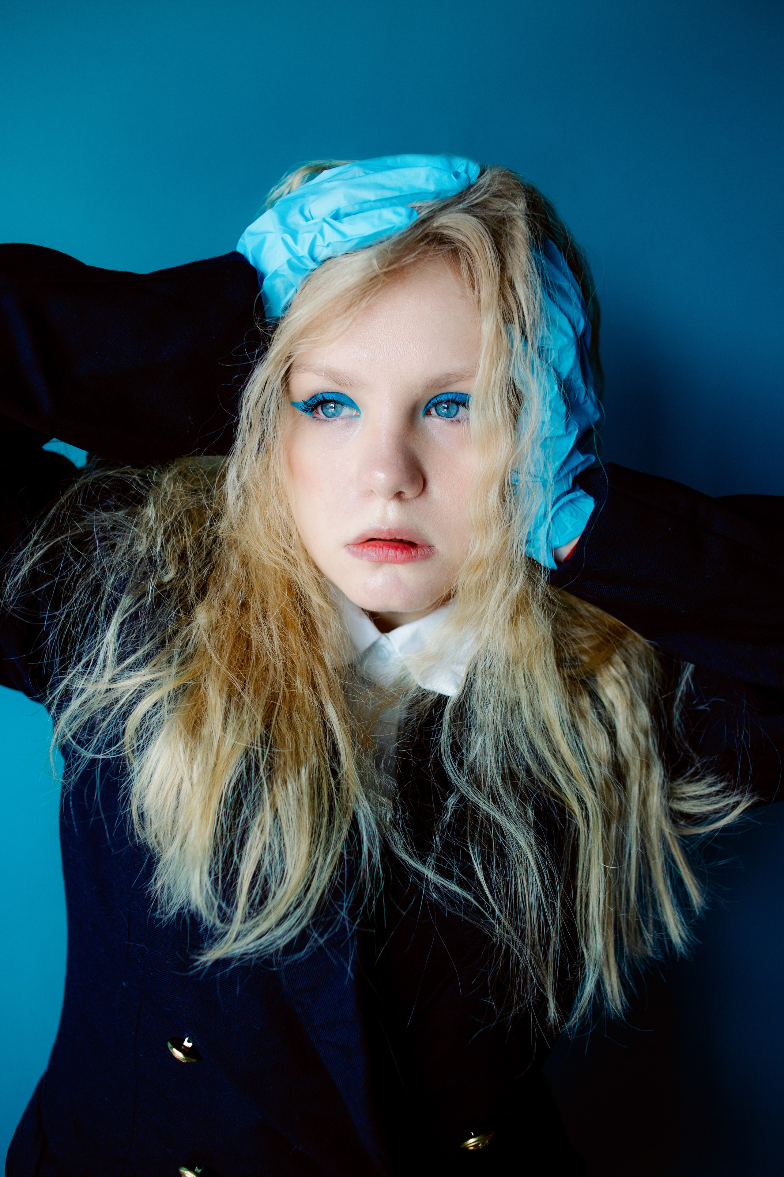 Разноцветная. Фотограф в Санкт-Петербурге Вера Сивенкова