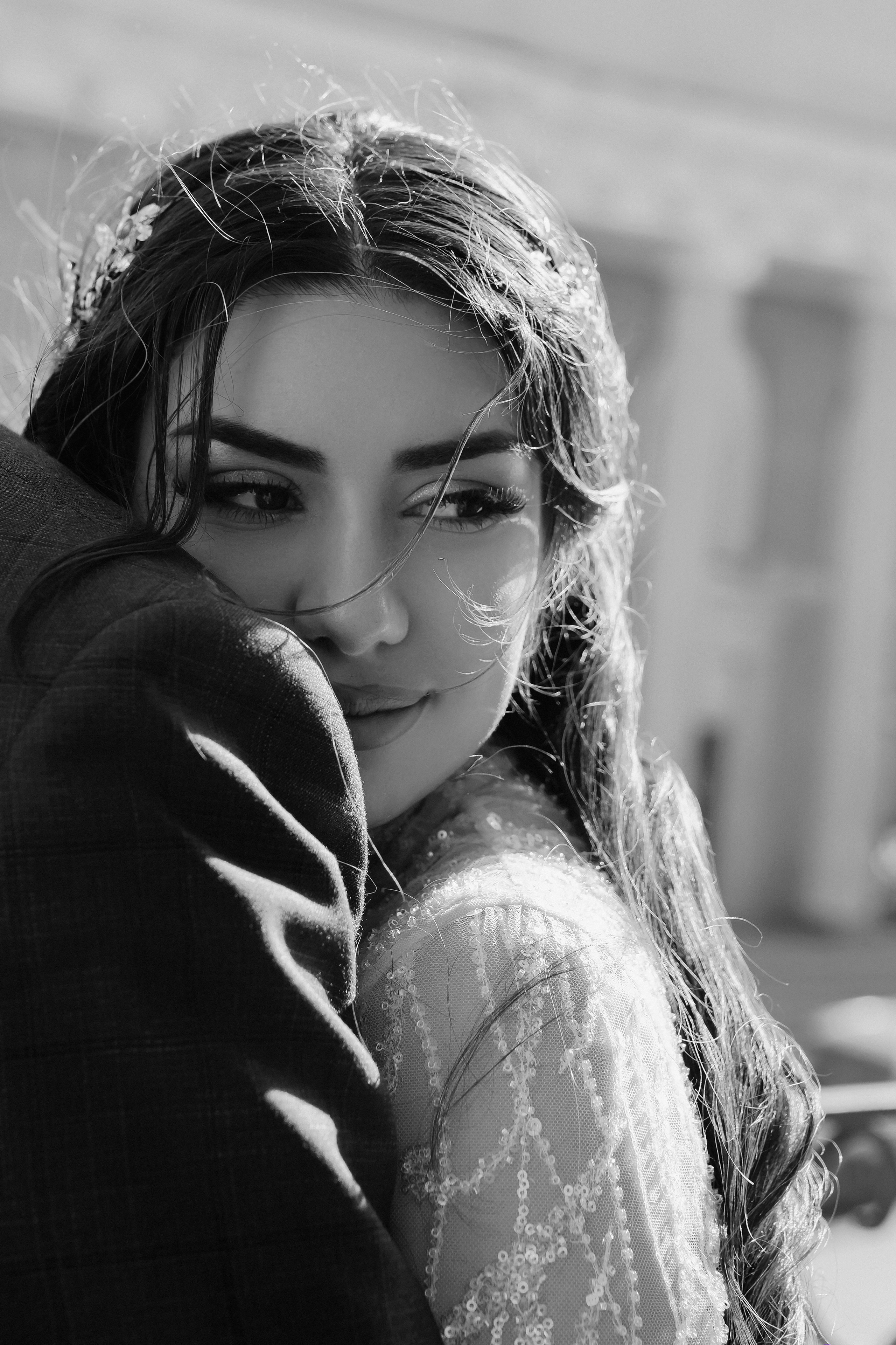 Арман и Ина. Свадебный фотограф Красноярск Вязьминова Мария