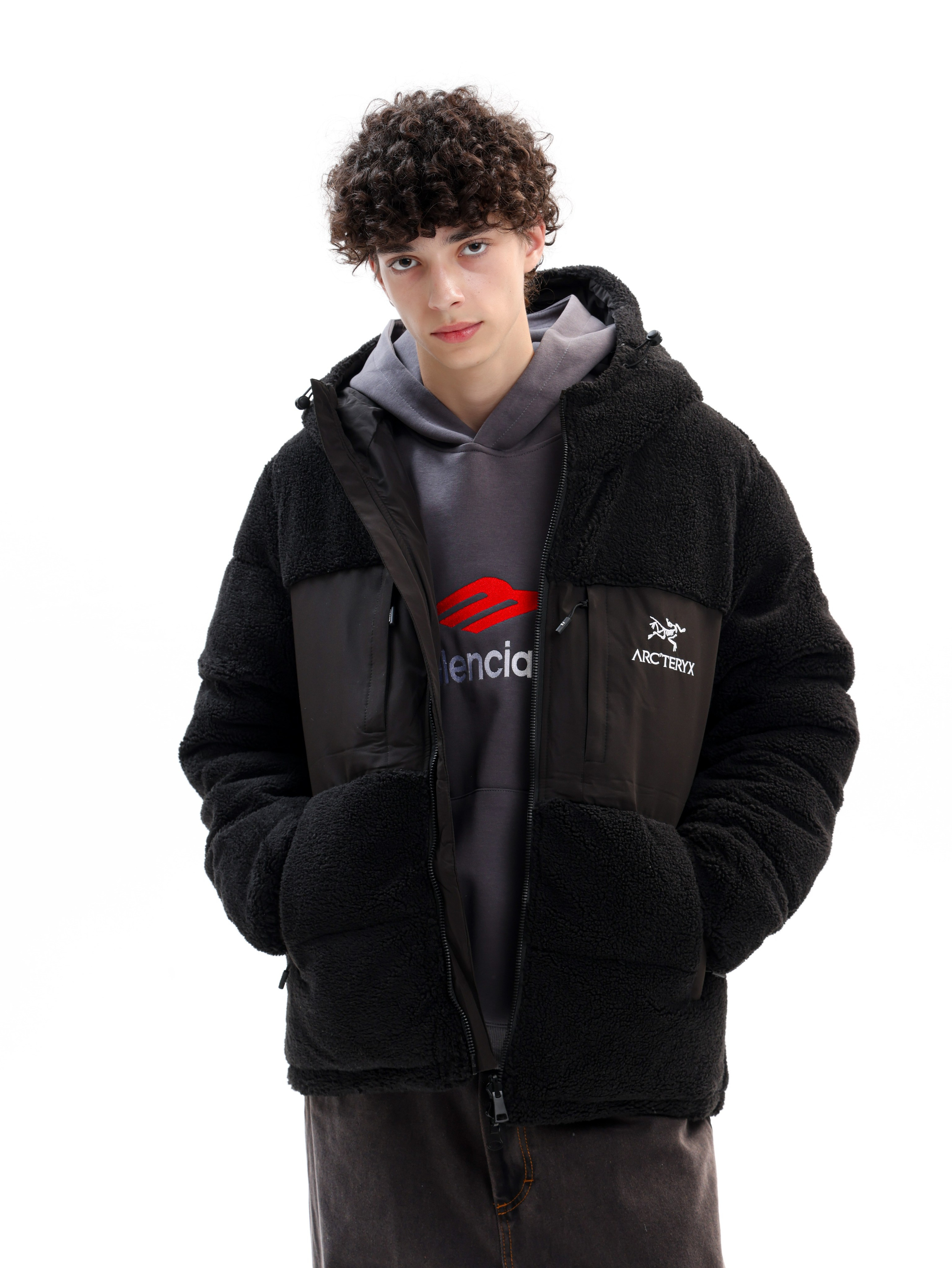 Каталожная съемка. Fashion-фотограф в Москве