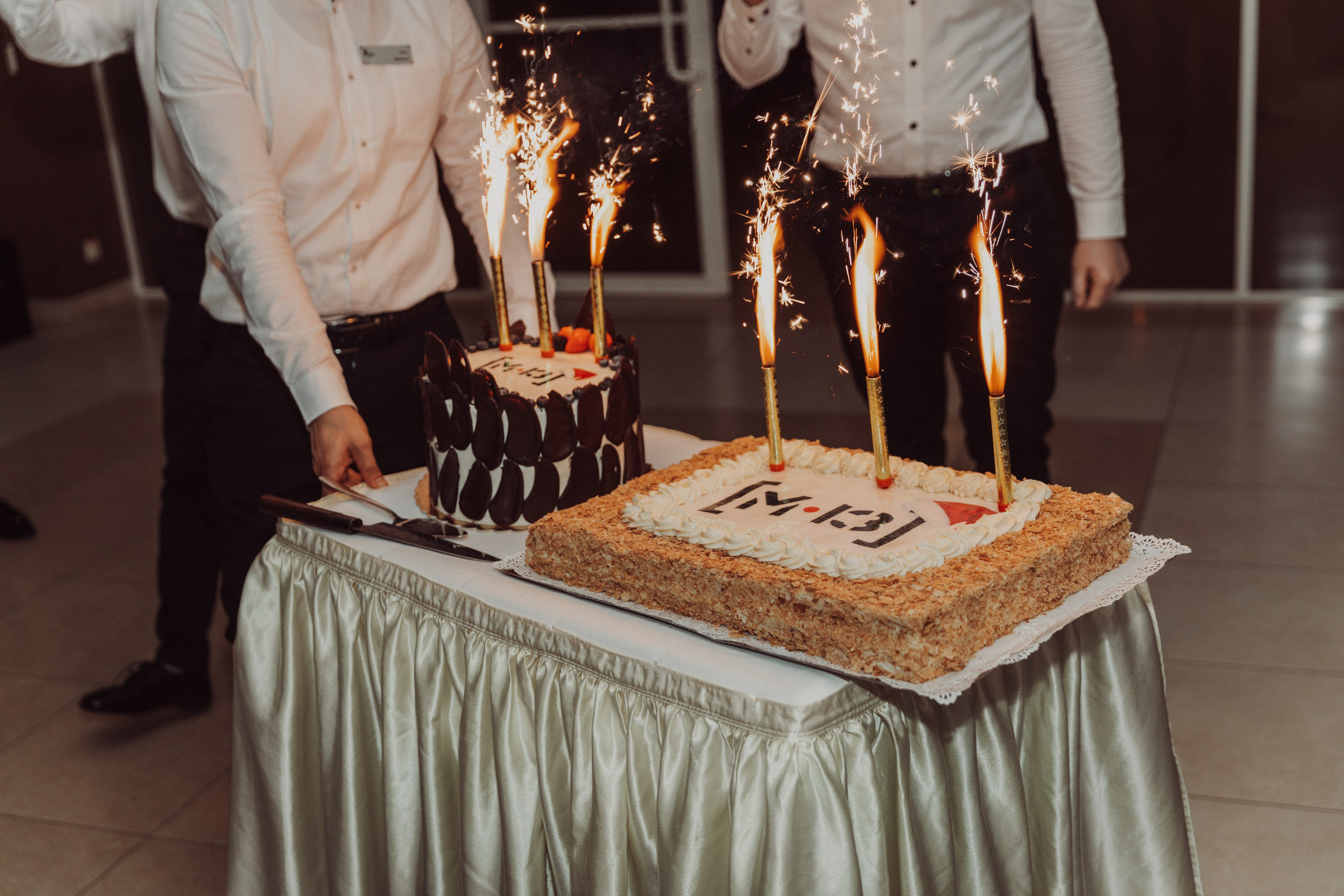 Новогодний Корпоратив. Фотограф и Видеограф в Москве Дарья Арсентьева