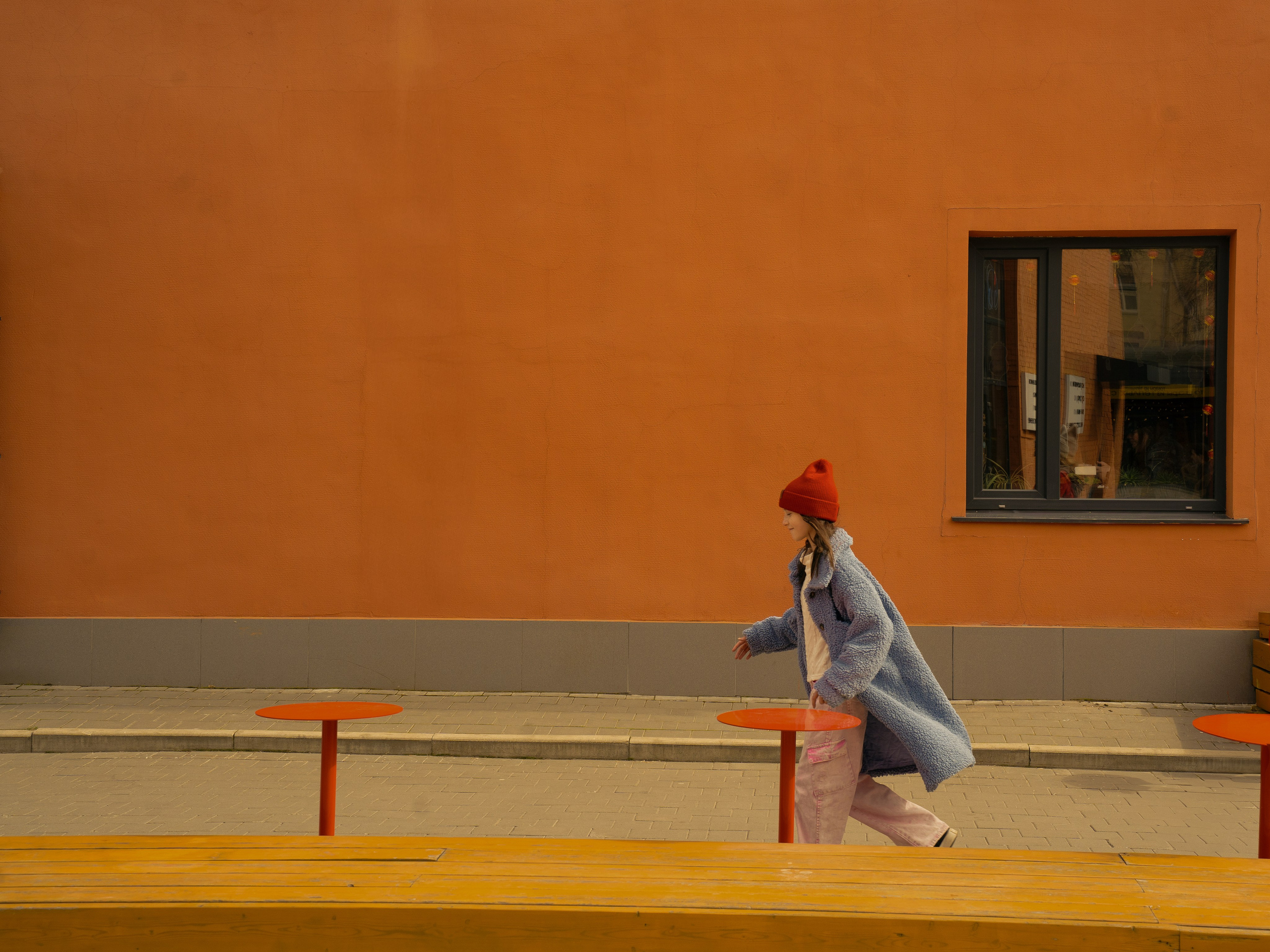 Съемка на природе и в городе. Семейный и портретный фотограф в Москве Яна Прасолова