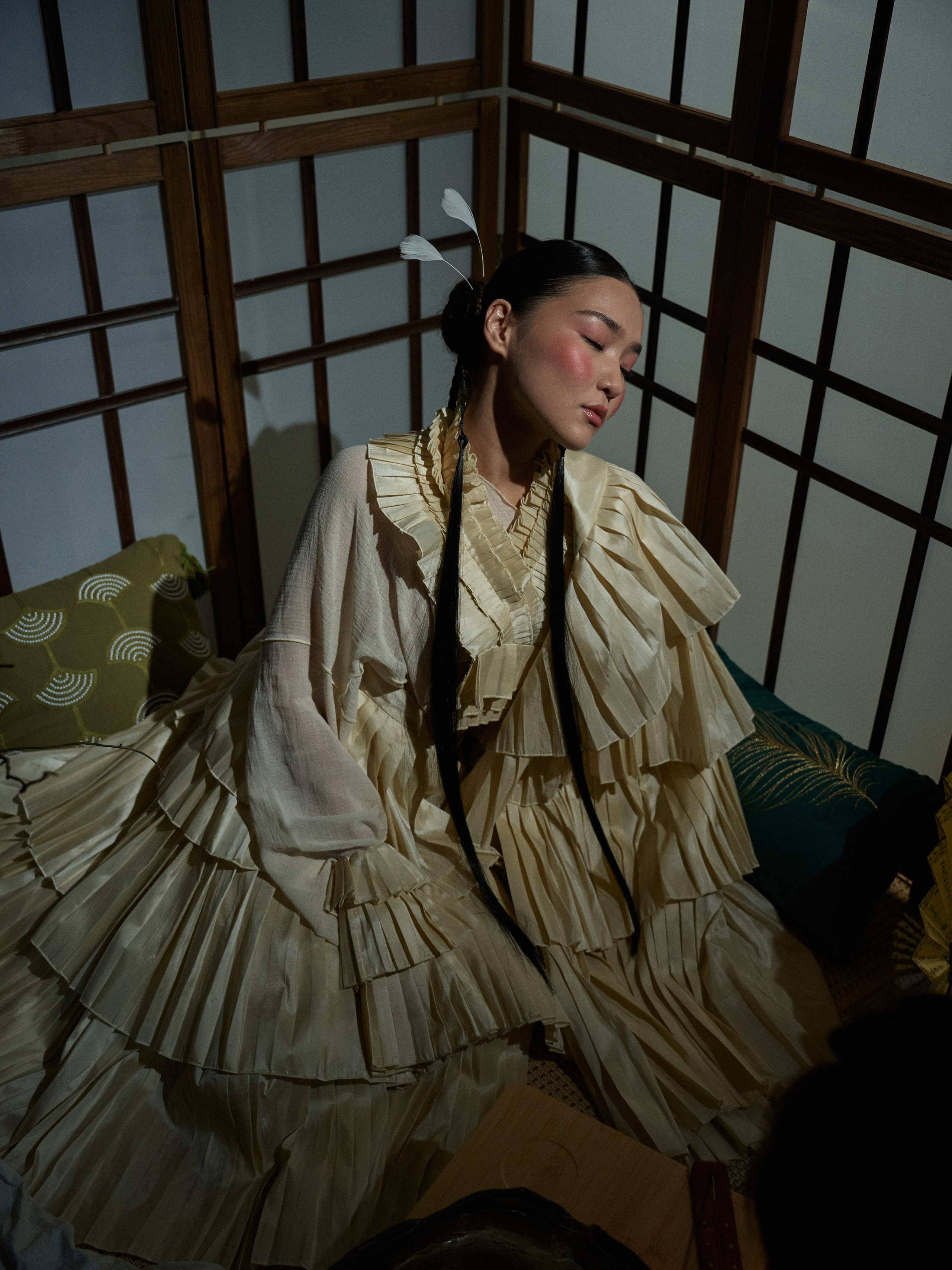 LOTUS. Свадебный и портретный фотограф Марина Юшина