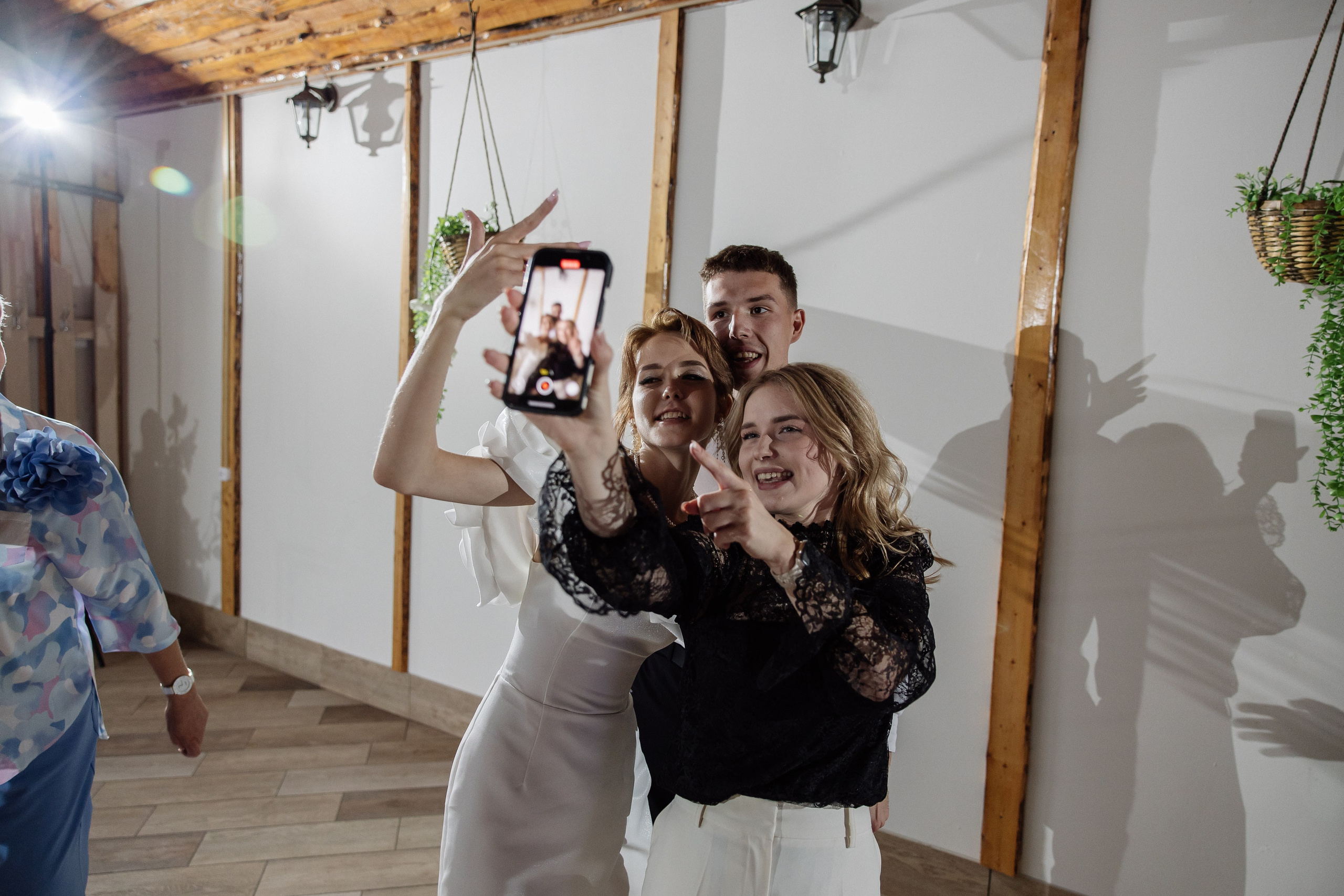 Евгений и Анастасия. Семейный и свадебный фотограф в Самаре и Кинеле Мария Донцу