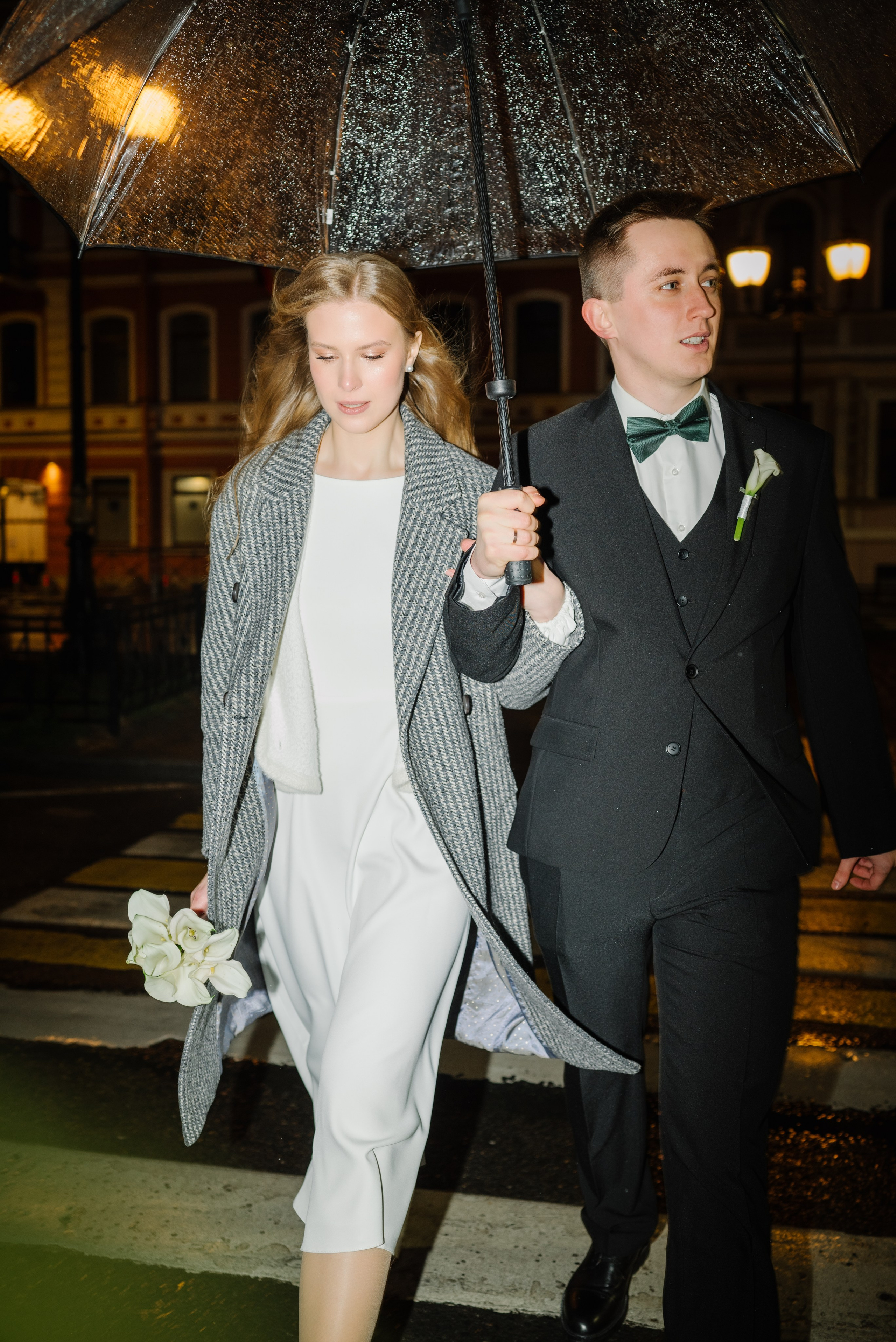 Александр и Алена — роспись для двоих. Ваш свадебный и семейный фотограф