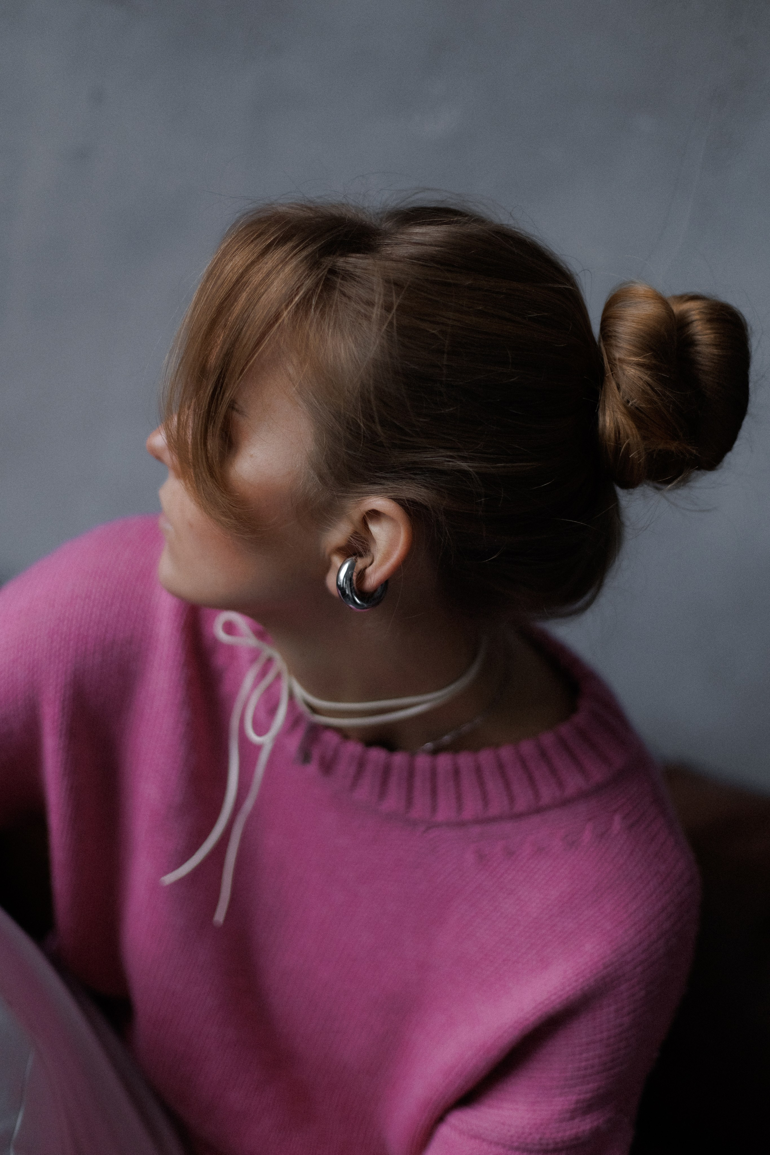 Даша. Семейный и женский фотограф в Москве/Твери. Меня зовут Яна Гош