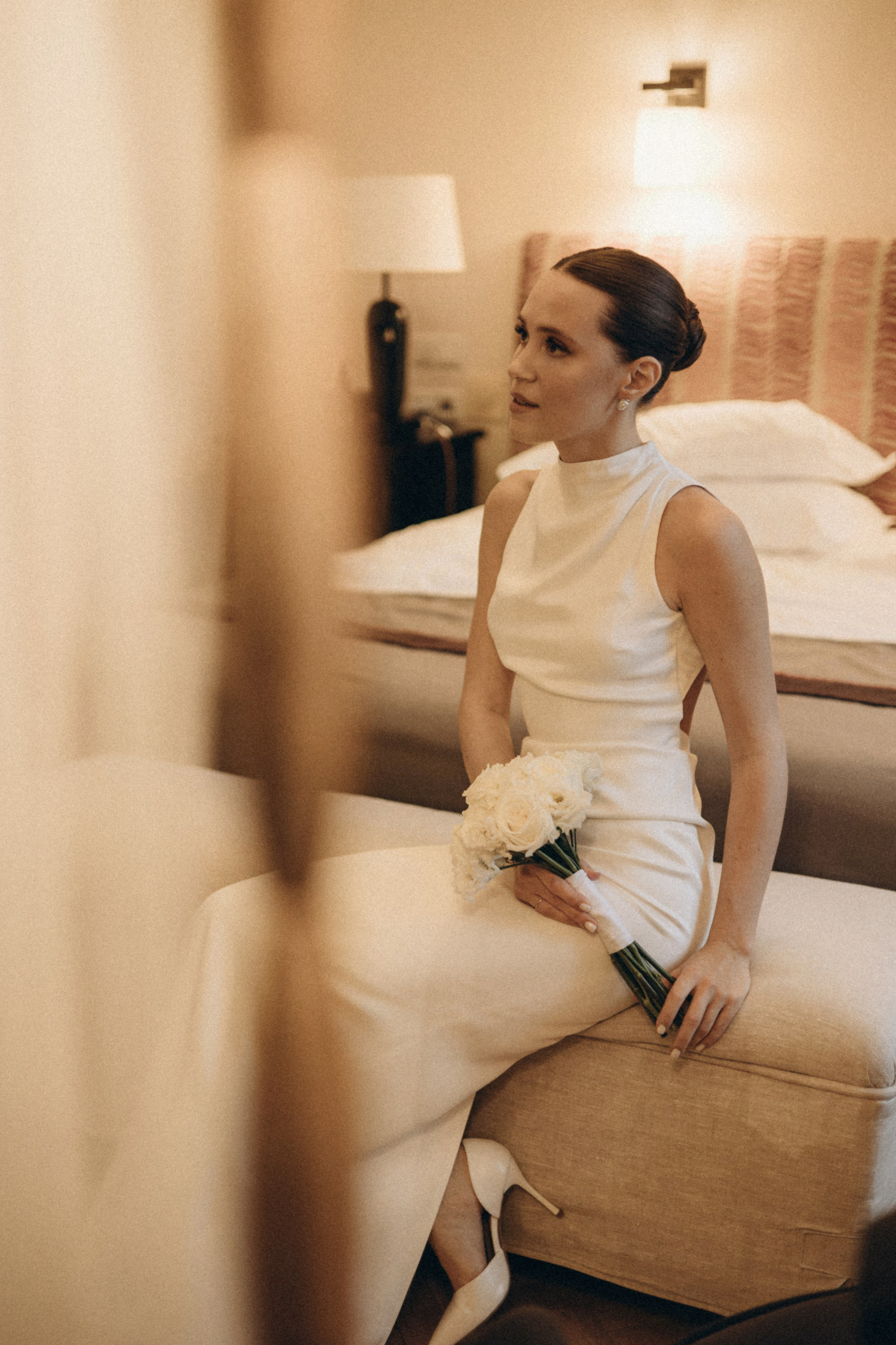 Владимир & Екатерина — Санкт-Петербург. Richard and Irene - Destination wedding photographer