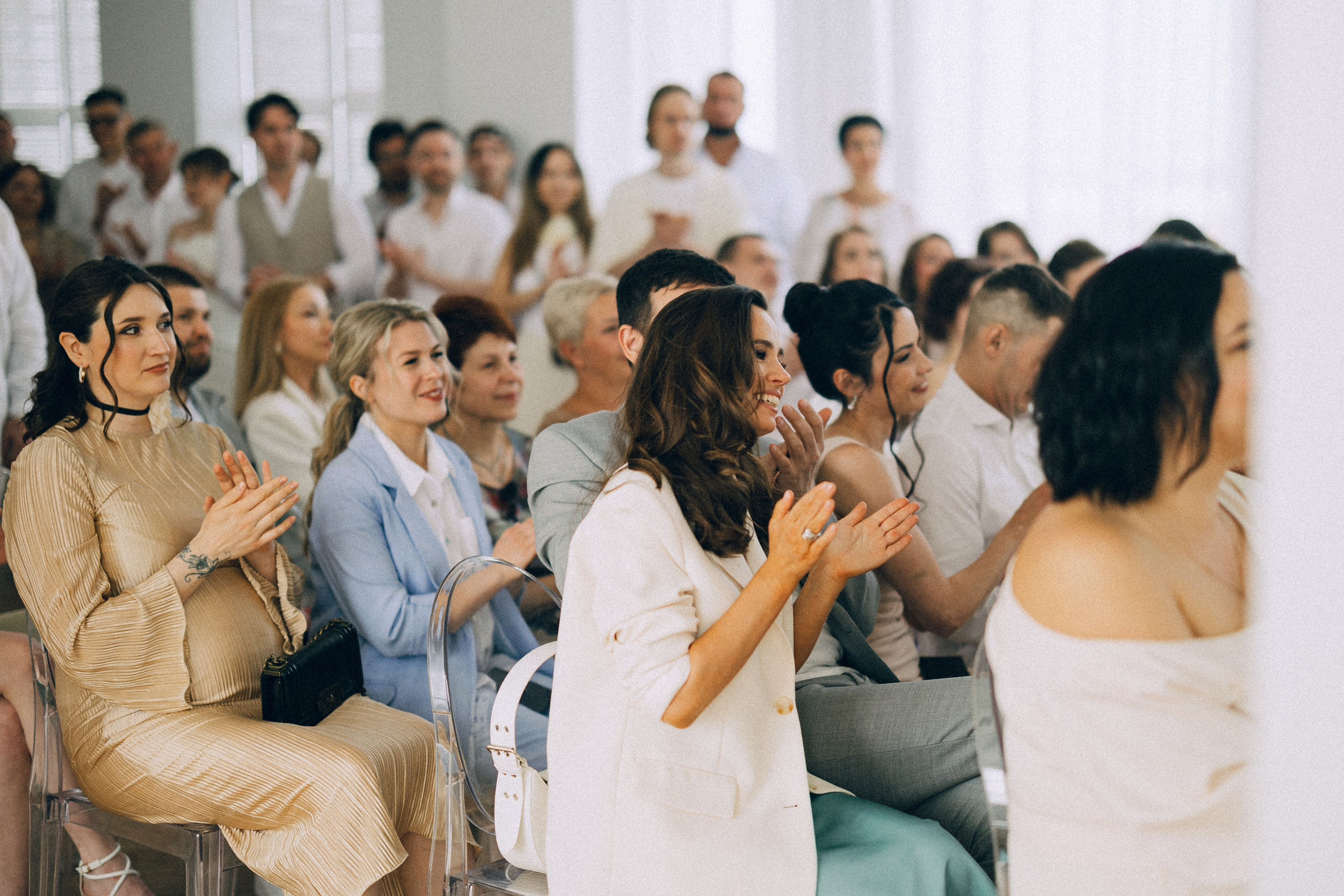 Вот это да, у меня теперь есть жена…. Daria Chigintseva Photographer