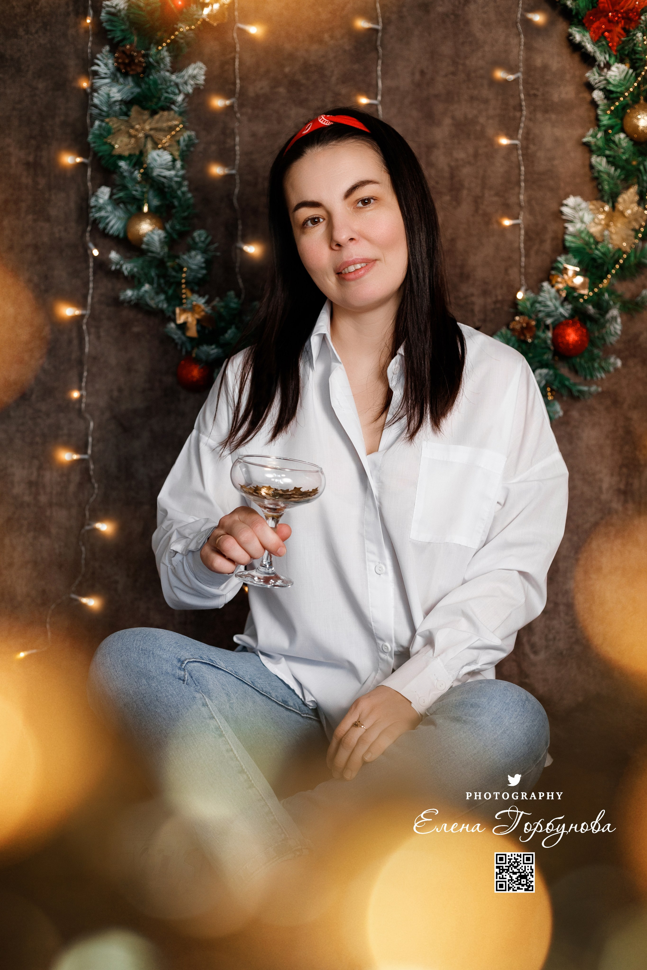 Моя студия. Фото проект Новогодняя открытка. Ноябрь 2023 г. Фотограф Пермь. Свадьбы. Семья и дети, школа, д. сад. Фотокниги