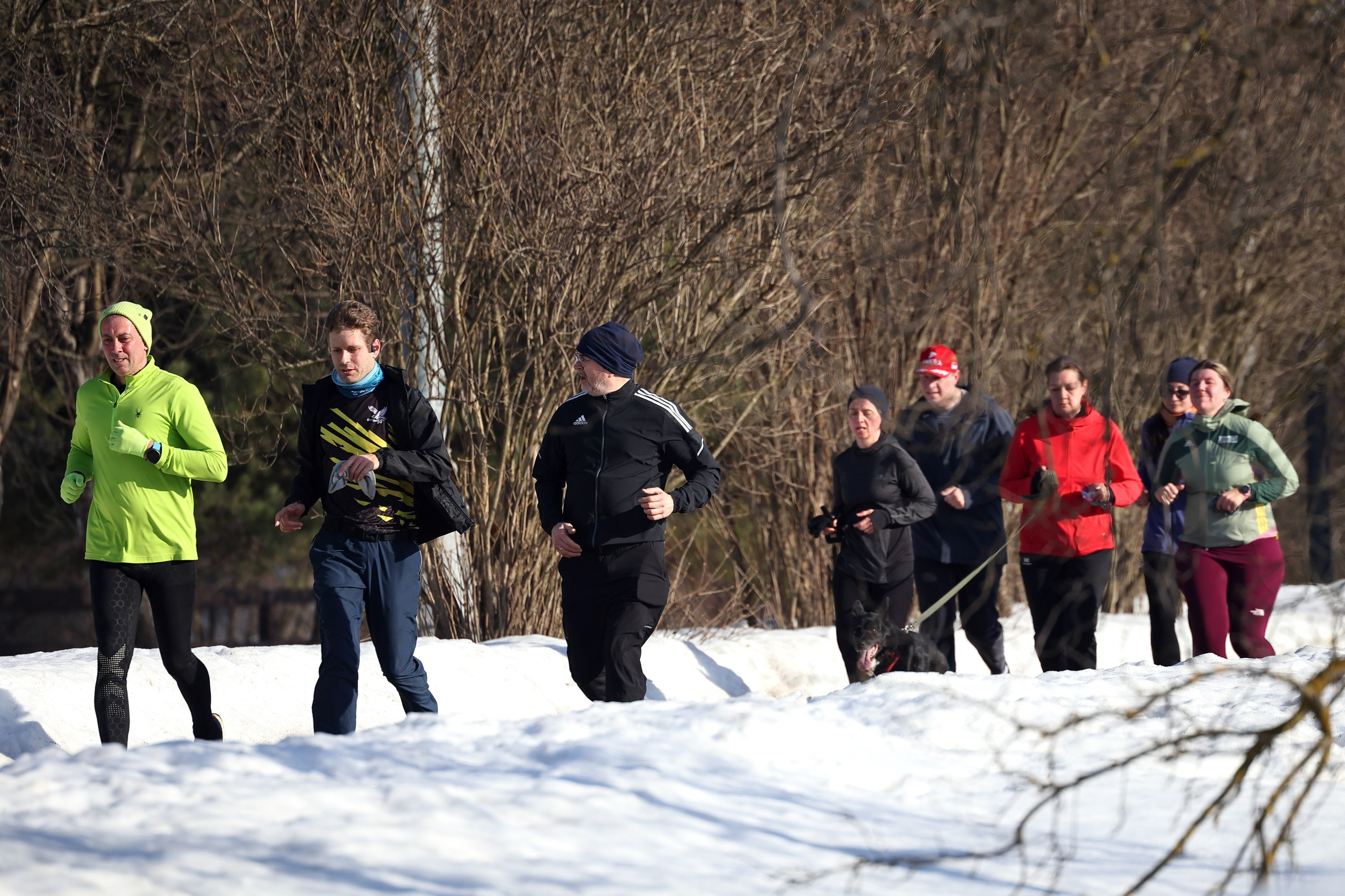 5 Верст. Коломенское (#203). Спортивный и репортажный фотограф Ермакова Светлана