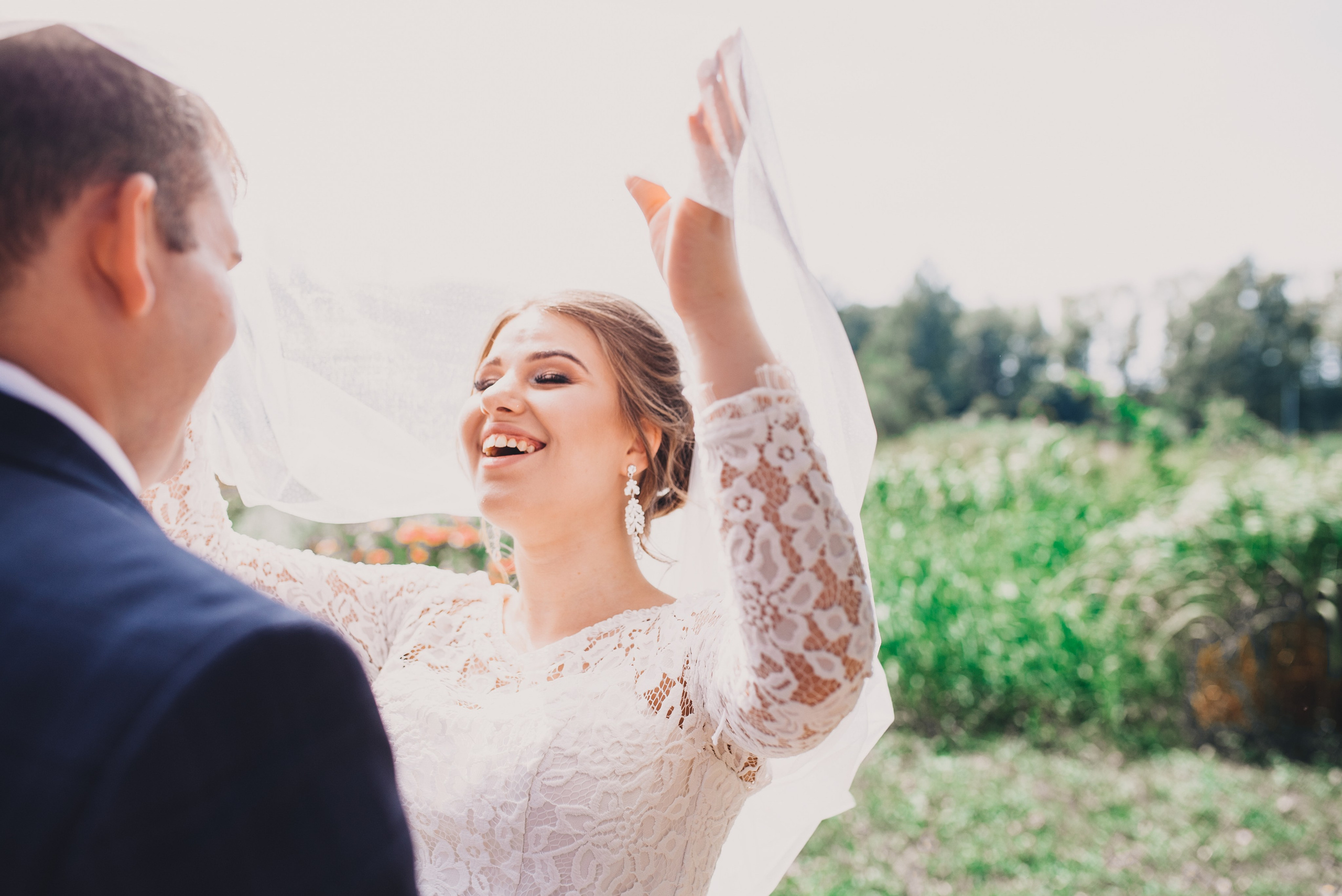 Свадьбы. Фотограф Станислав Капаев Москва