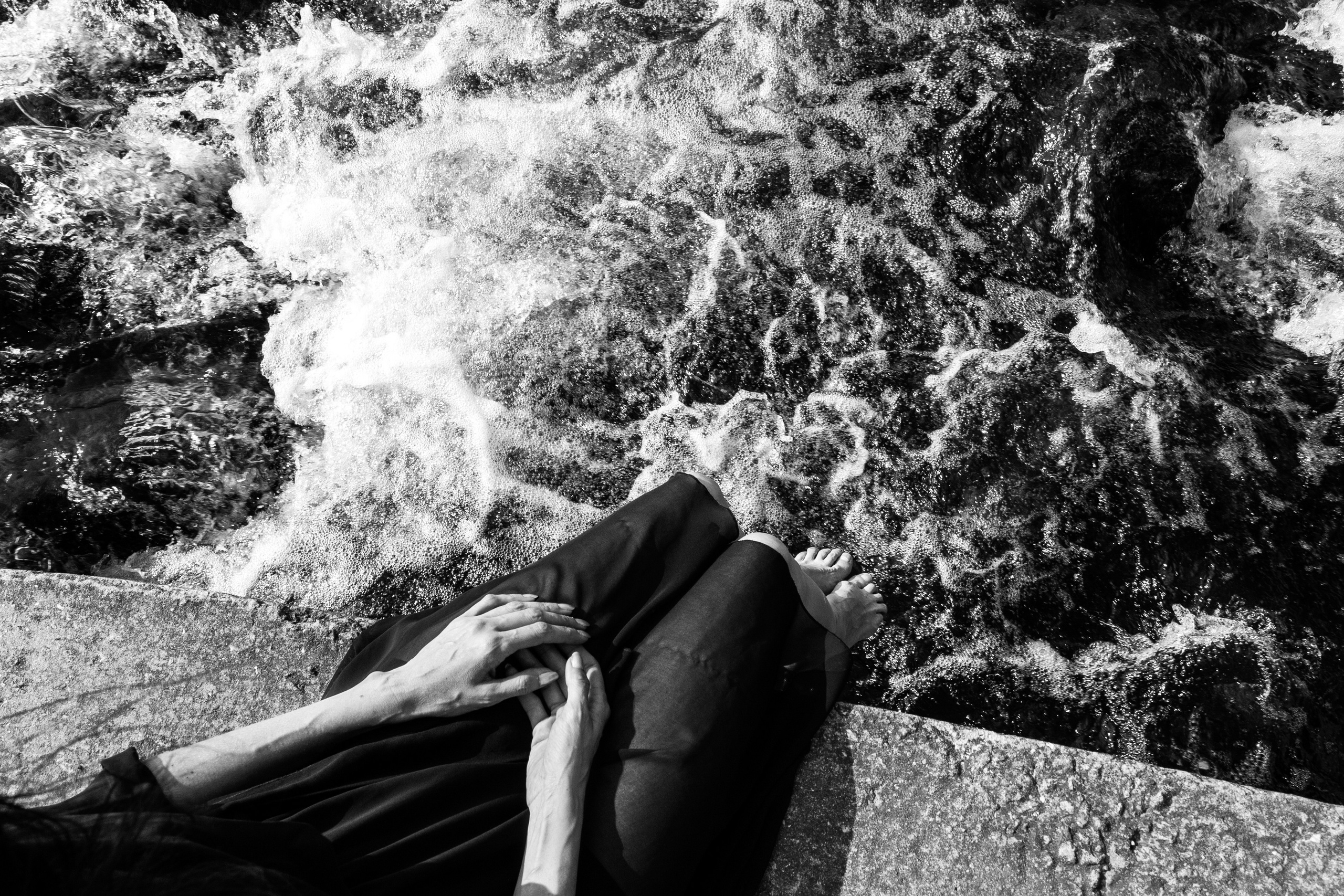 «Там, куда я ухожу — весна». Фототерапия. Портфолио