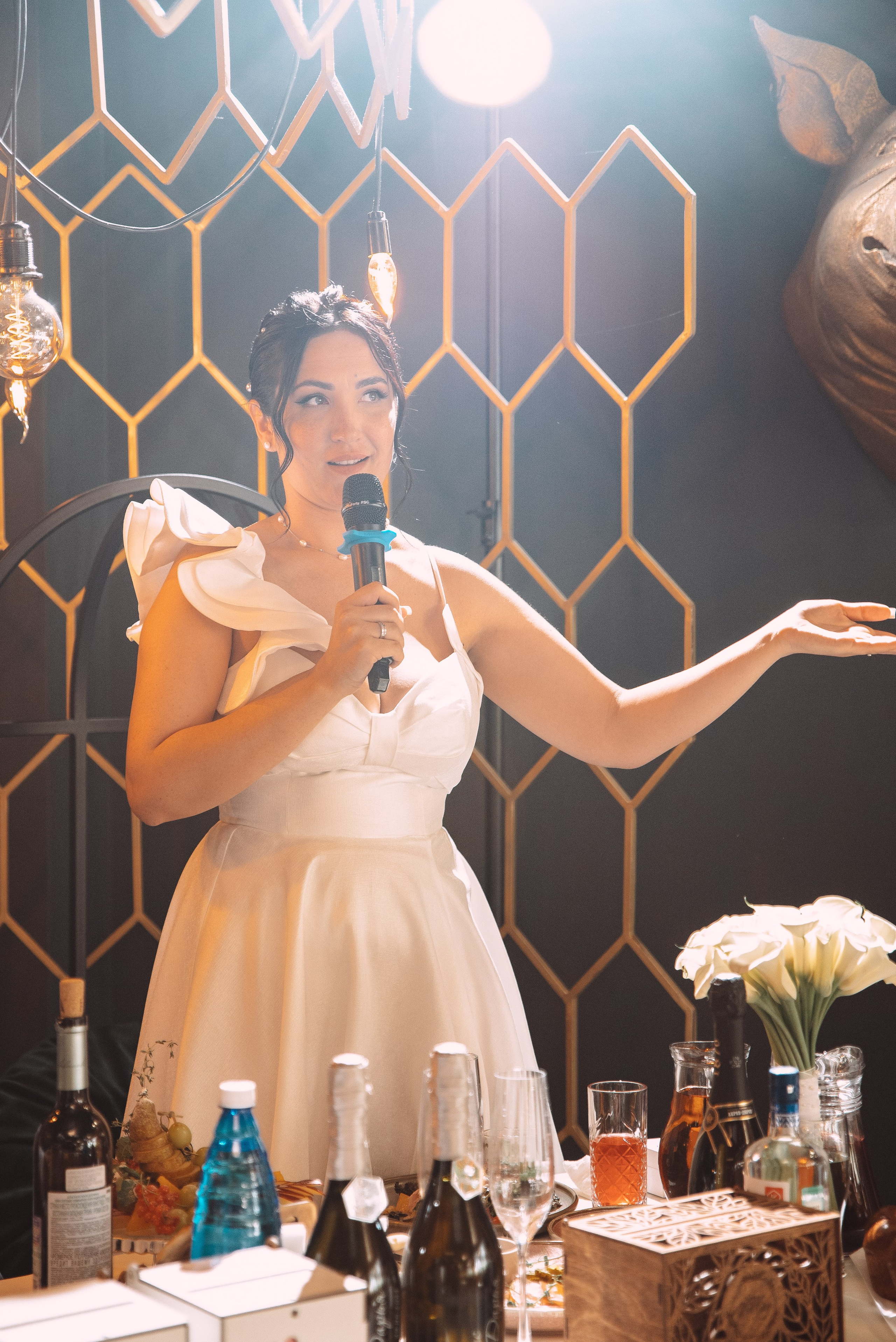 Денис + Дарья. Свадебный и семейный фотограф в Волгограде Олеся Лисицкая