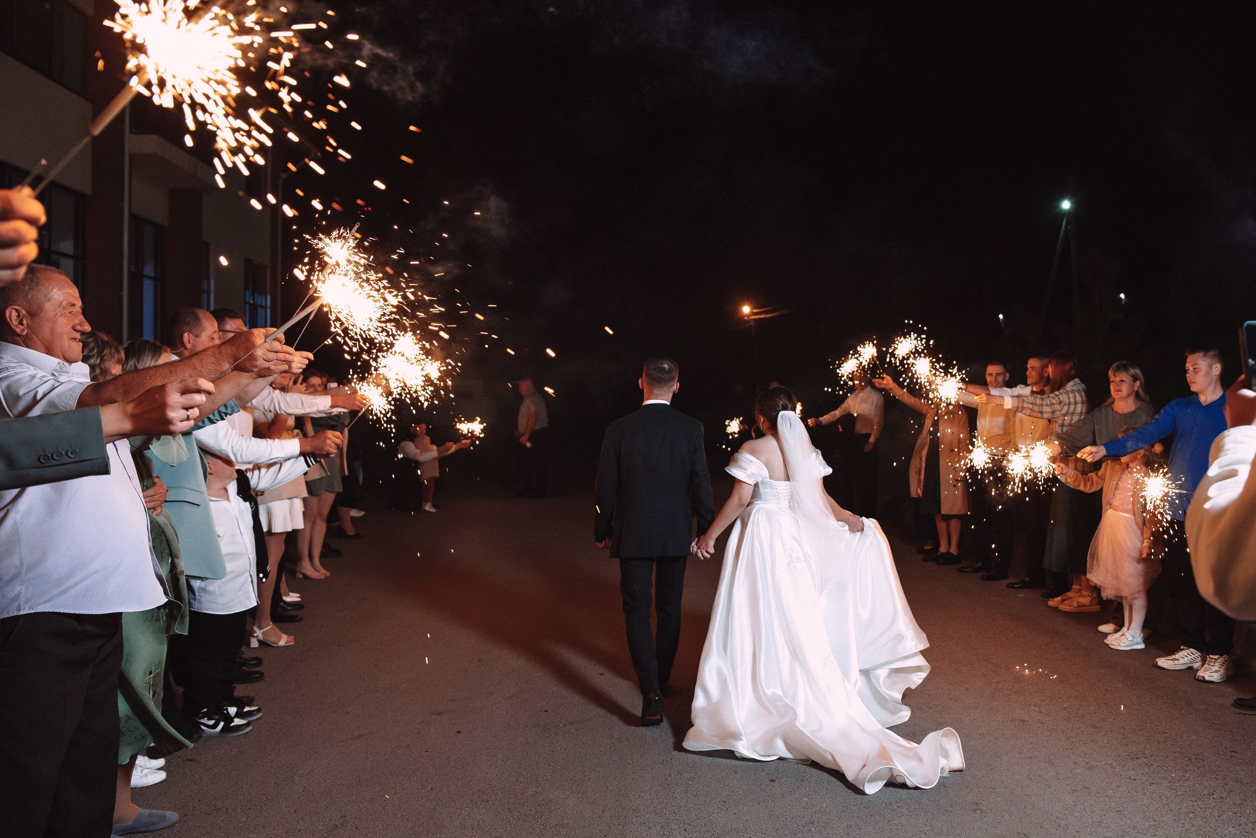 Александр + Анастасия. Свадебный и семейный фотограф в Волгограде Олеся Лисицкая