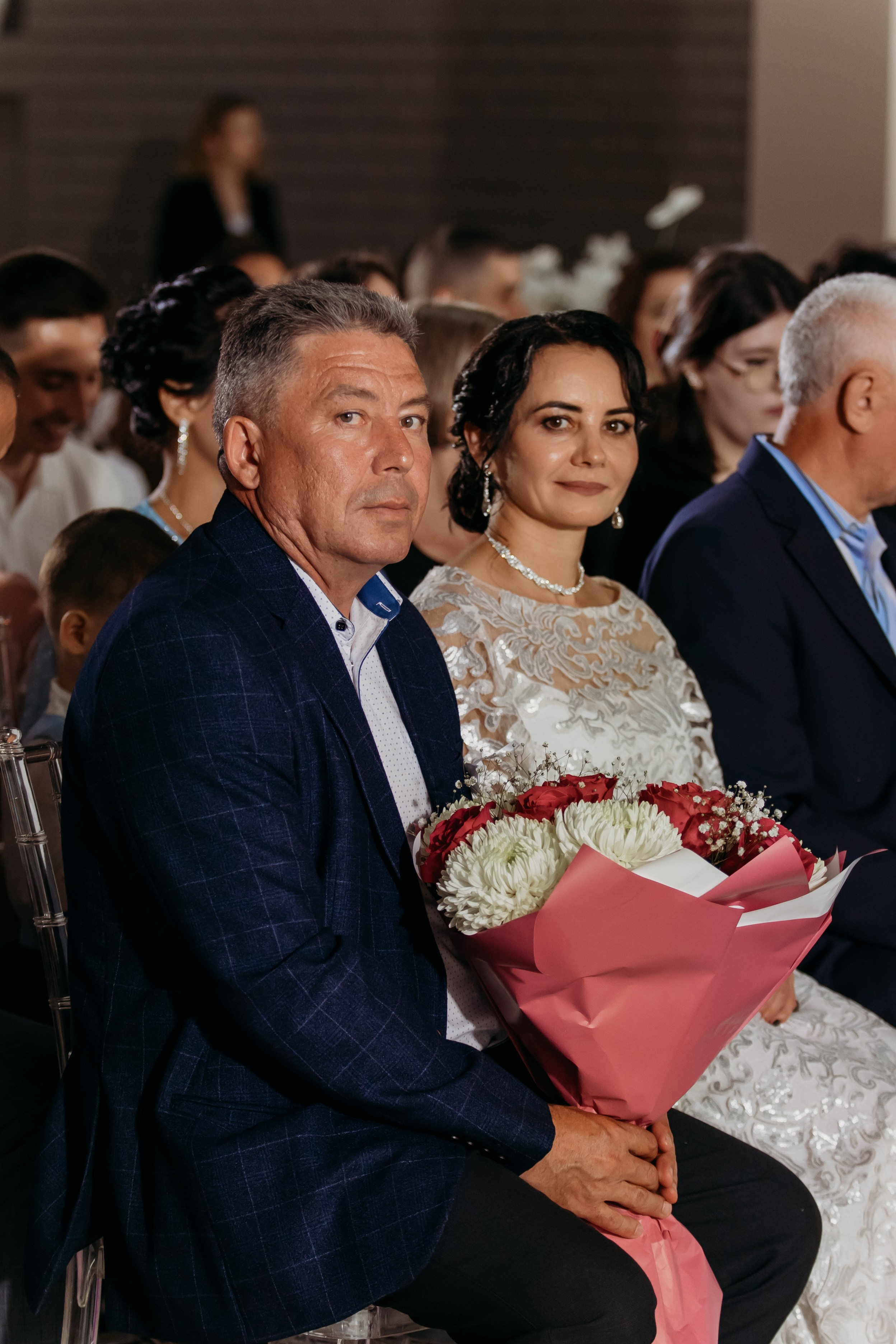 Ринат и Анастасия. Фотограф Тимербаева Алина г. Сургут