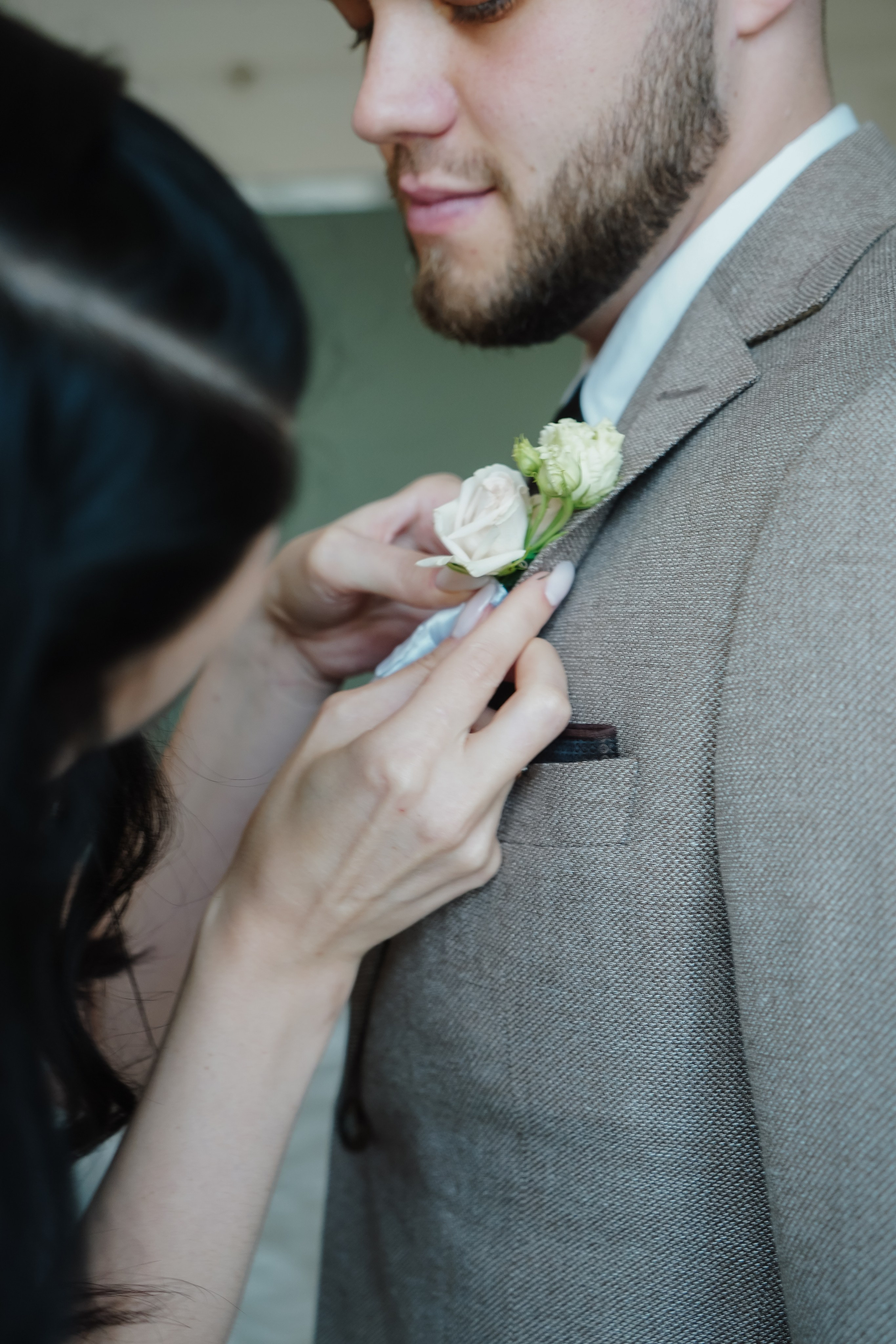 Анфиса и Никита. Валерия Смирнова / Свадебный фотограф