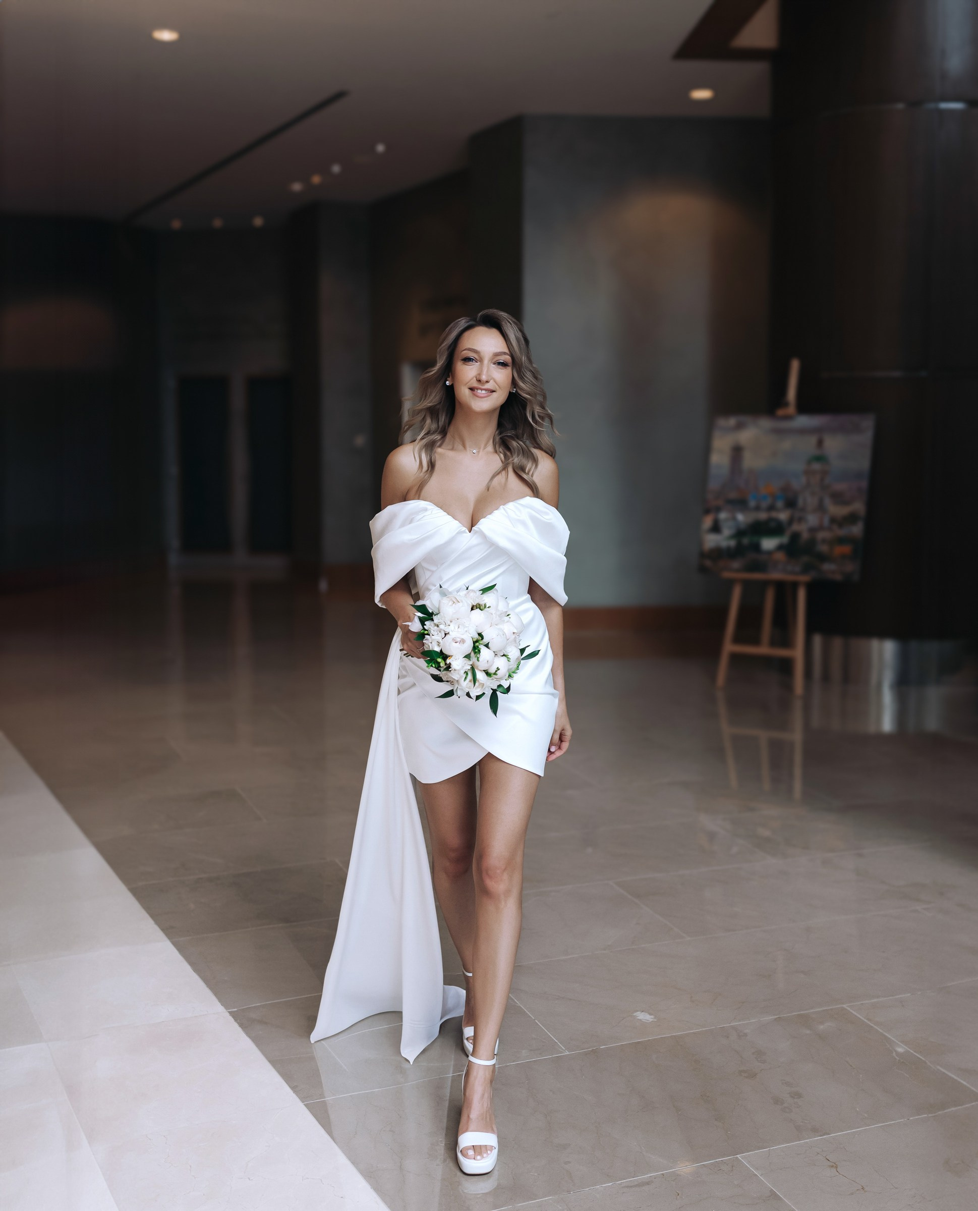 Никита и Екатерина. Дмитрий Судаков, фотограф в Екатеринбурге и Москве