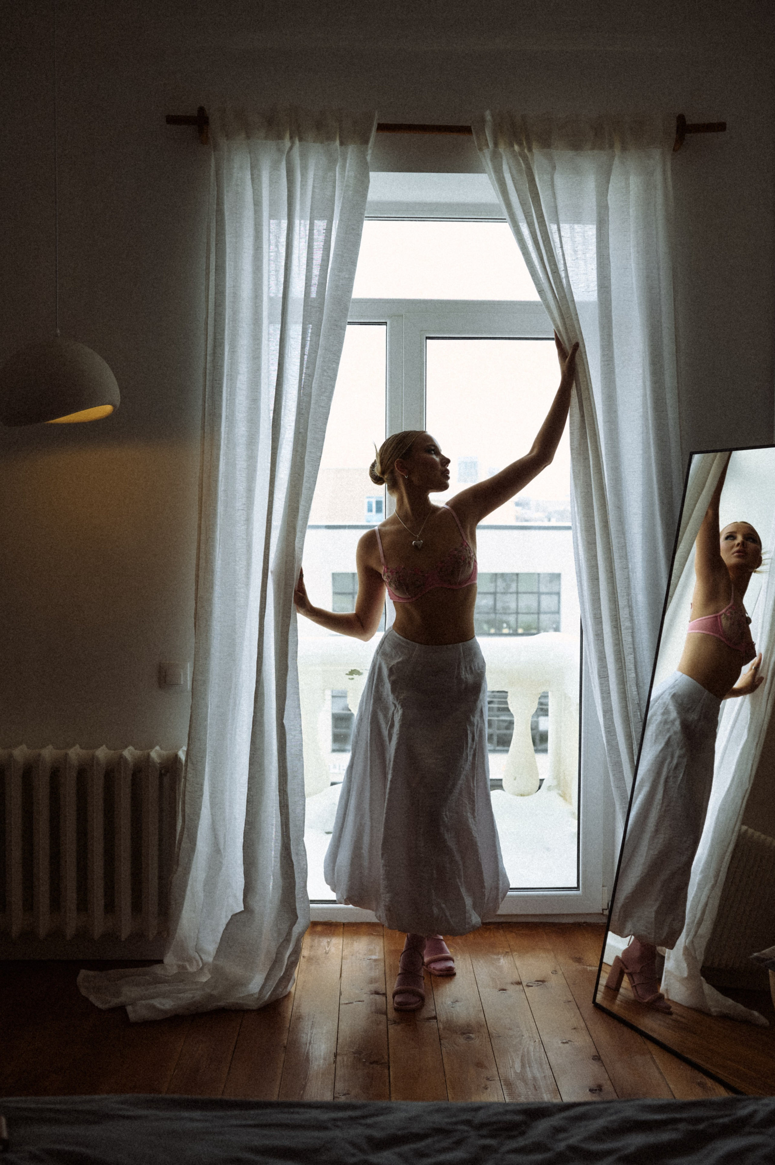 Portrait. Фотограф Чебоксары