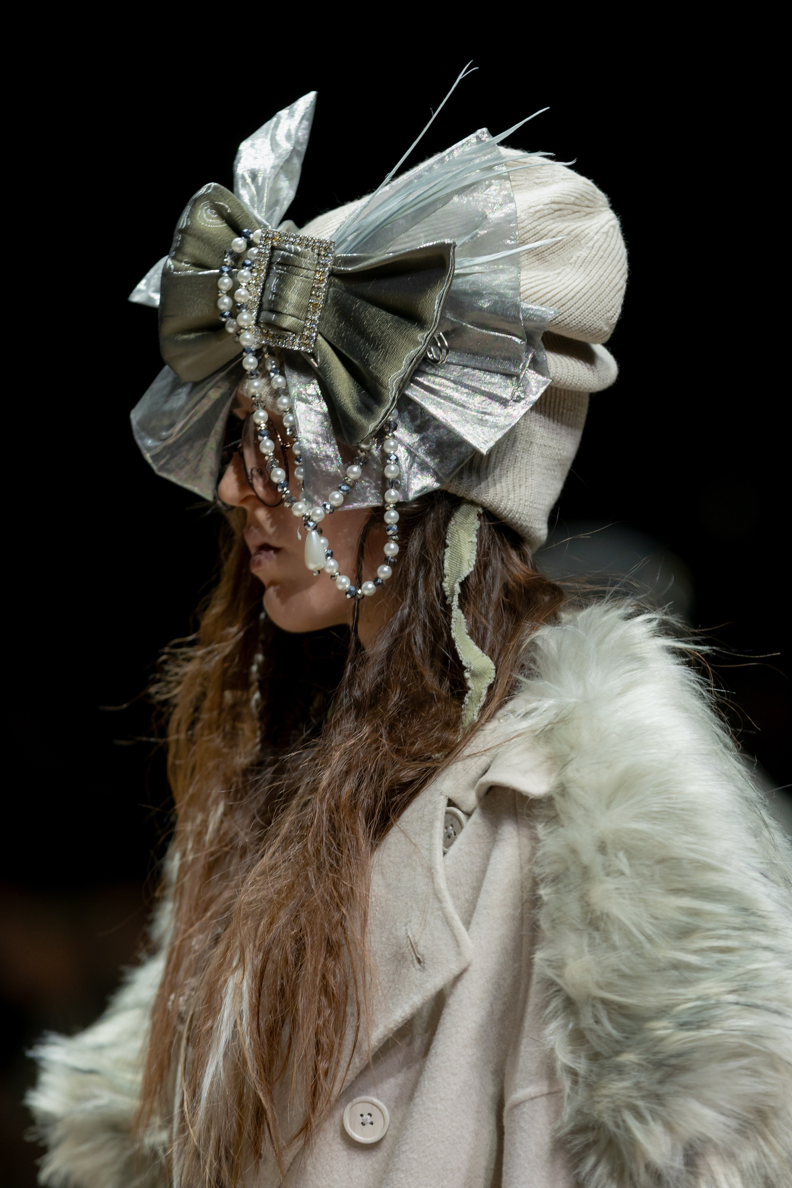 Московская неделя моды. Показ Игоря Гуляева. Фотограф в Ростов-на-Дону Виктория Савчук