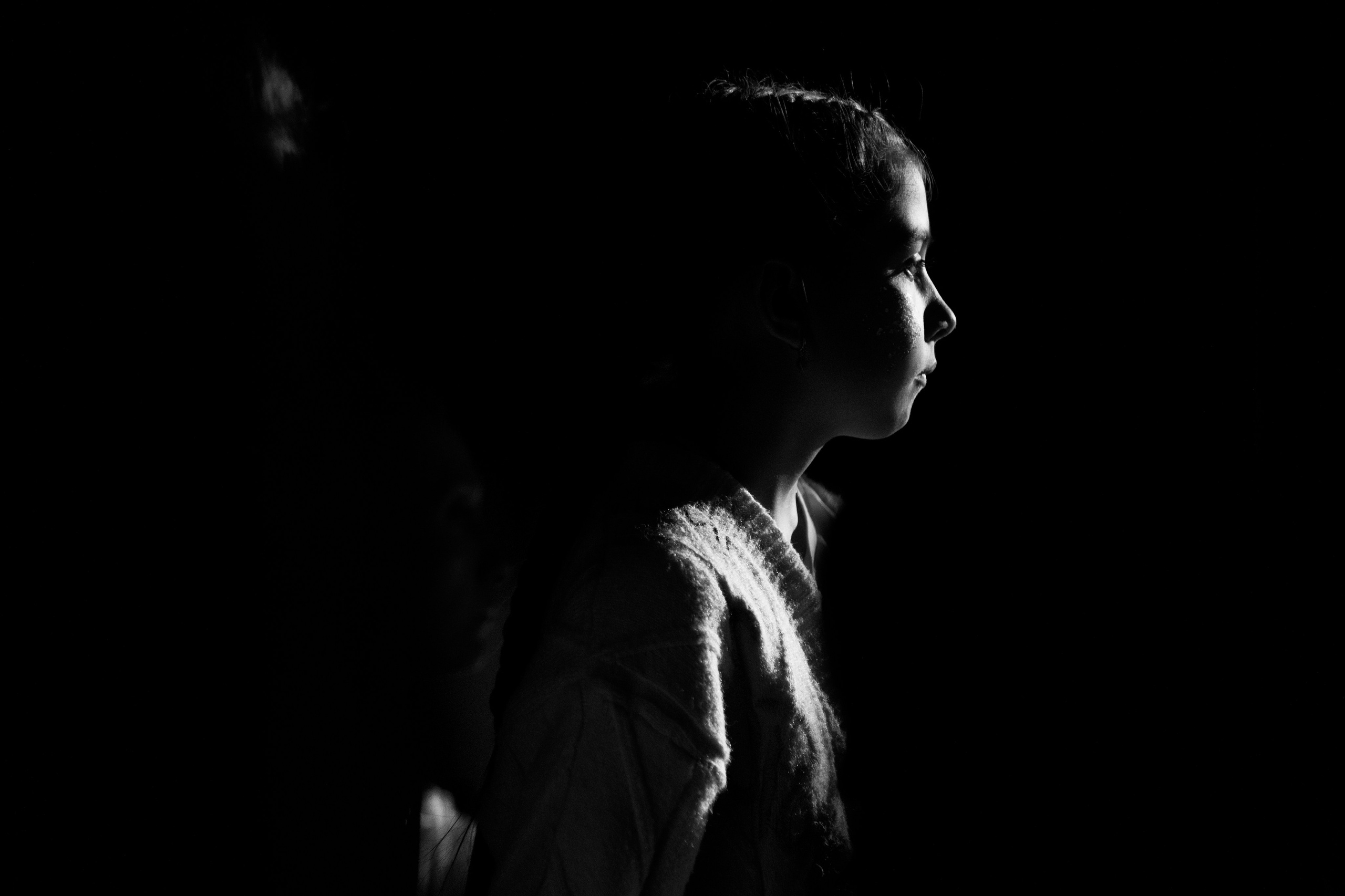 Рождественский спектакль. Закулисье. Фотограф в Ростов-на-Дону Виктория Савчук