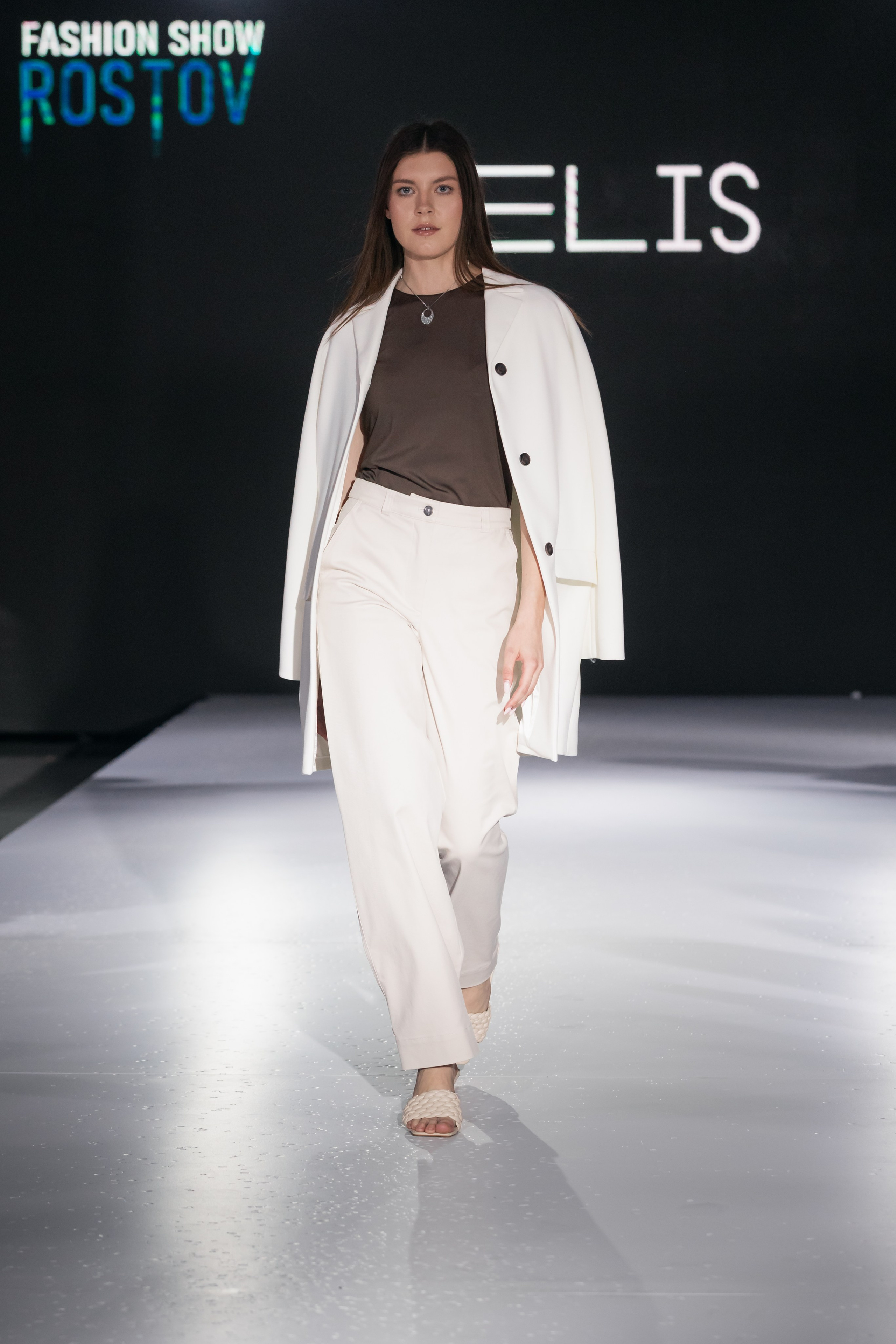Rostov Fashion Show 2025. Весна-лето. Фотограф в Ростов-на-Дону Виктория Савчук